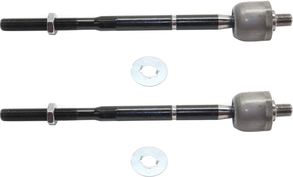 AM FLEX MKS MKT TAURUS 10-16 FRONT TIE ROD RH AND LH Inner SKU SET RF28210016-2 OEM AA5Z3280B DG1Z3280A