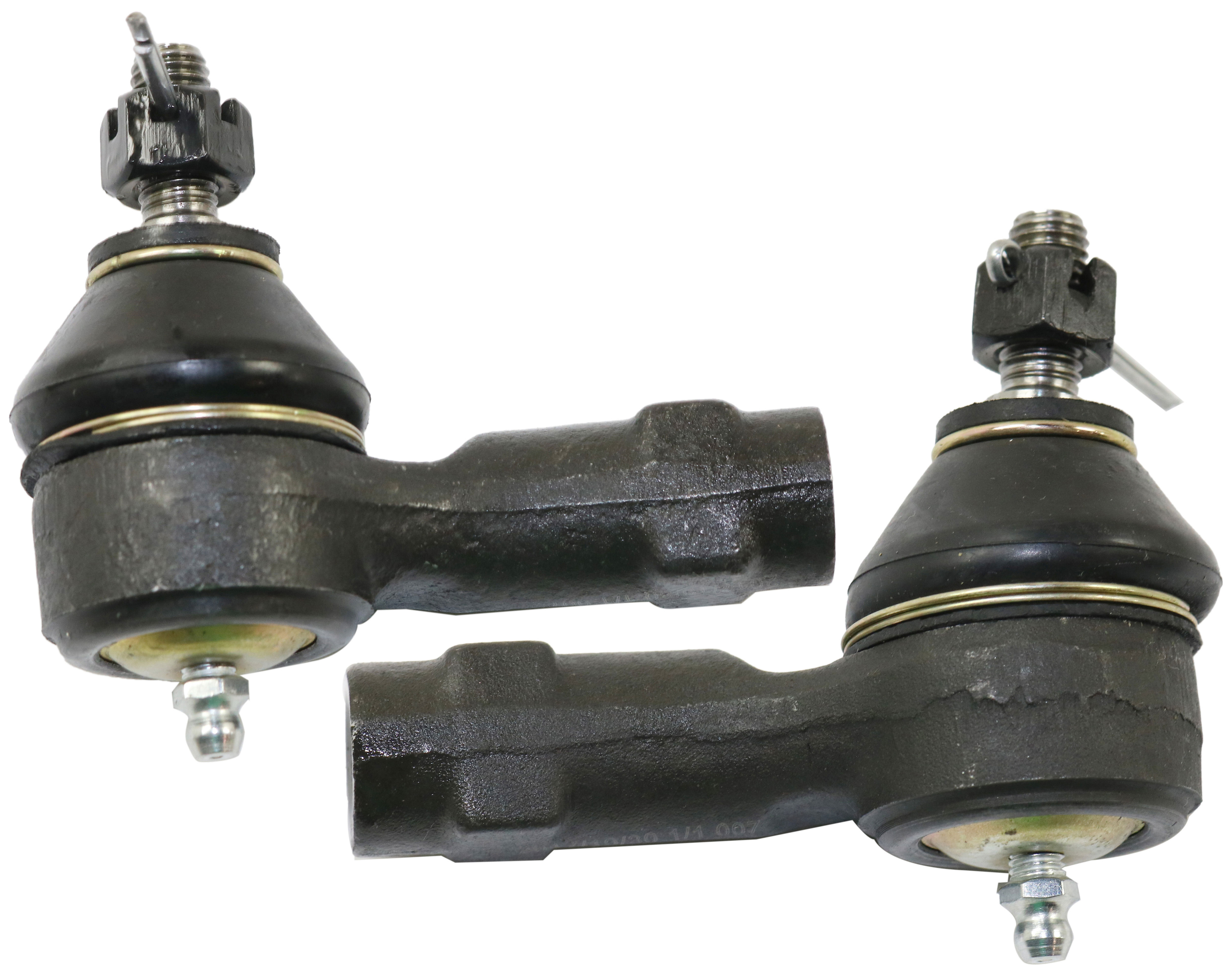 AM FOCUS 08-11 FRONT TIE ROD RH AND LH Outer SKU SET RF28210017 OEM 8S4Z3A130B 8S4Z3A130A