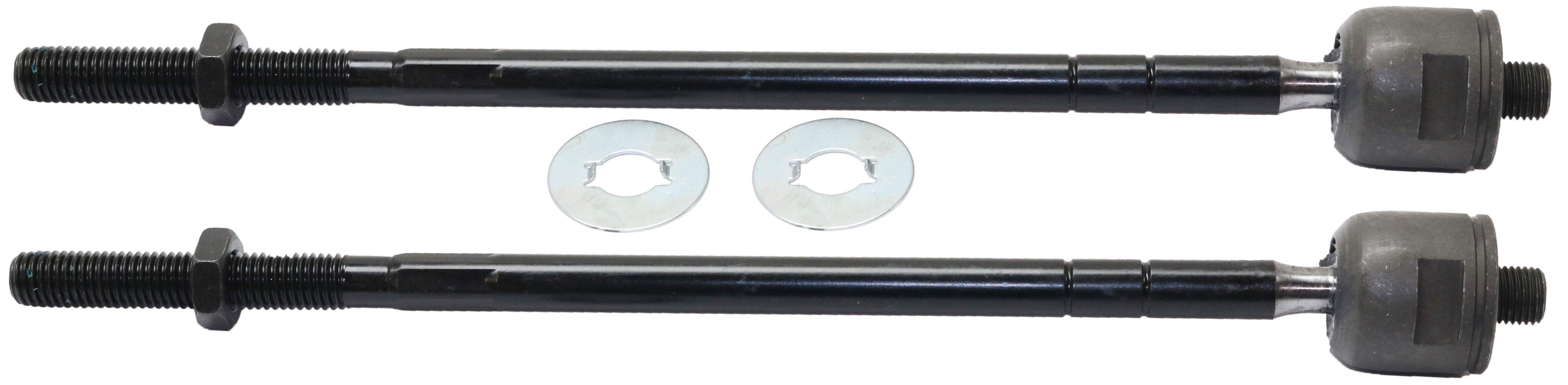 AM FOCUS 02-04 FRONT TIE ROD END RH AND LH Inner SKU SET RF28210019-2 OEM 2M5Z3280B
