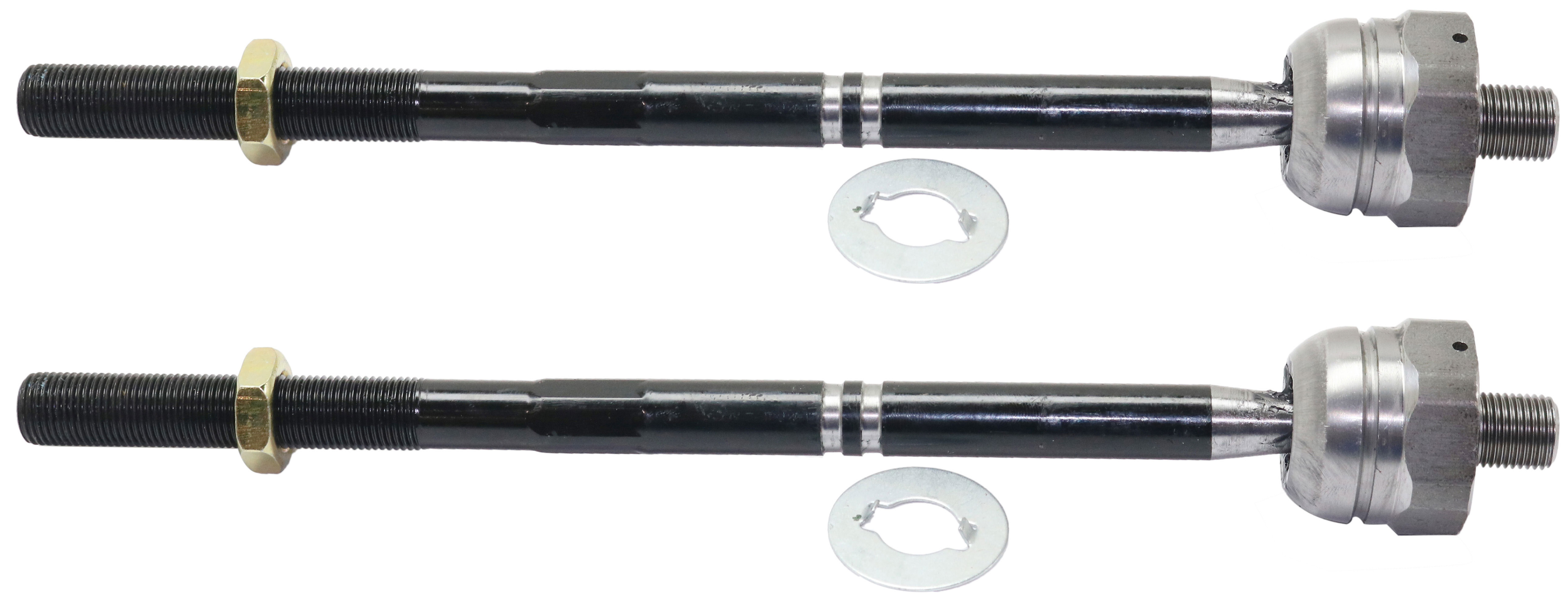 AM MARK LT 06-08 F 150-07-08 FRONT TIE ROD END RH AND LH 4WD Inner SKU SET RF28210020-2 OEM 4051133-6L3Z3280B
