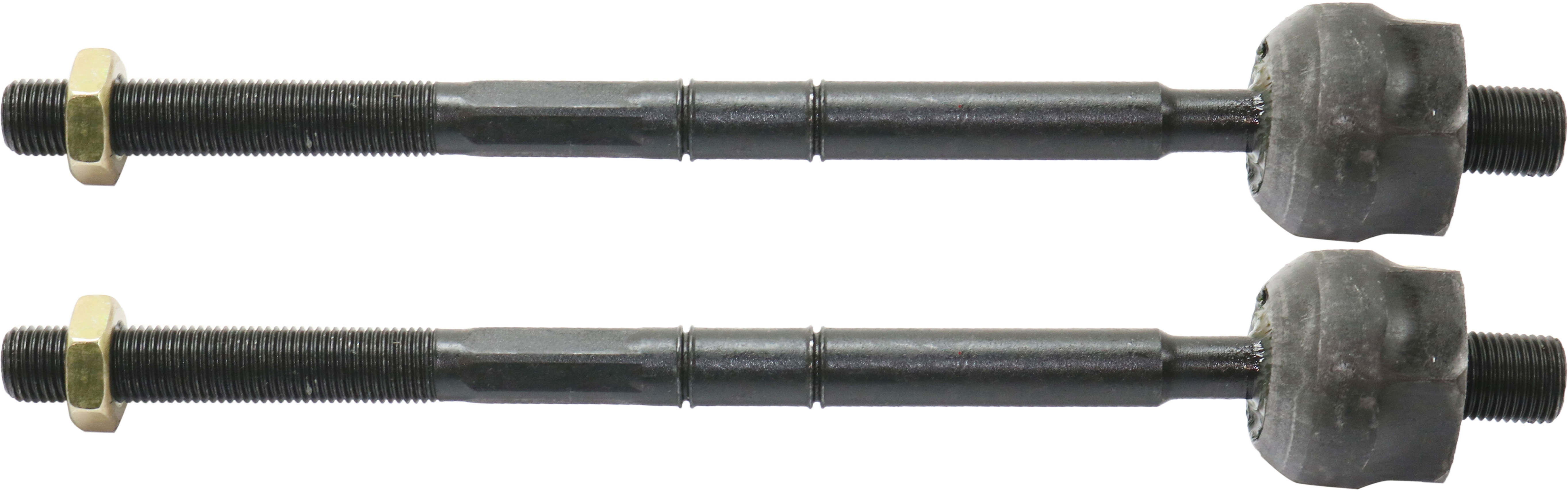 AM EXPLORER SPORT 01-03 EXPLORER SPORT TRAC 01-05 RANGER 05-11 FRONT TIE ROD END RH AND LH Inner SKU SET RF28210023-2 OEM 2693601-4012264-1FAA3224X 1FBA