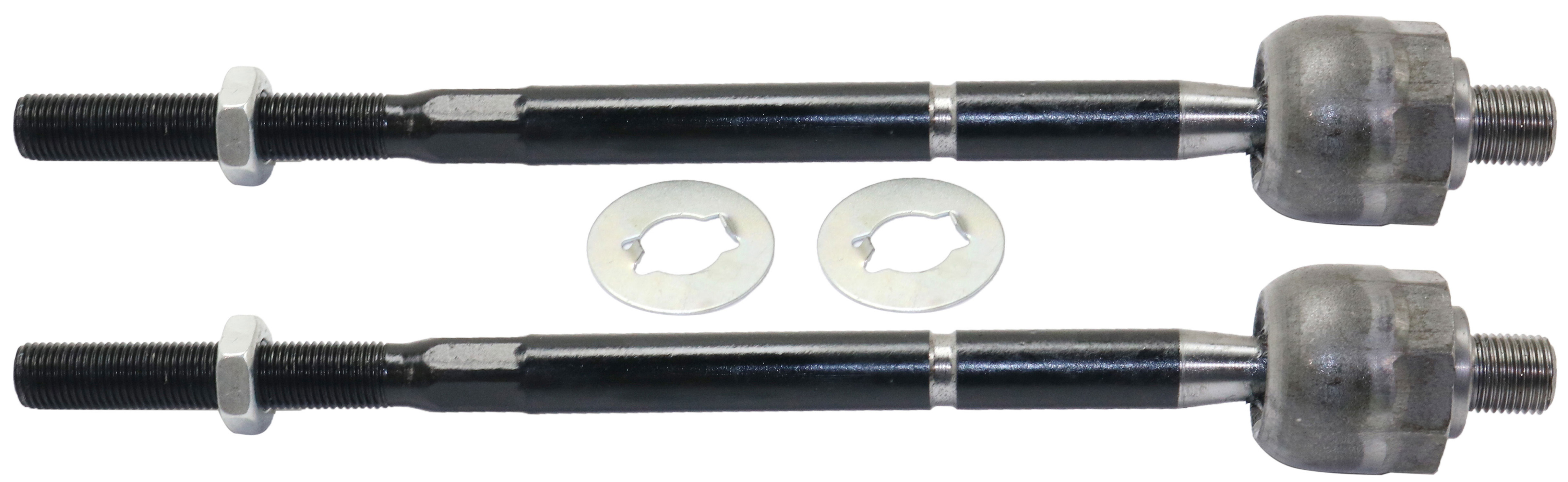 AM MKT 14-14 POLICE INTERCEPTOR UTILITY 17-17 FRONT TIE ROD END RH AND LH Inner SKU SET RF28210024-2 OEM BB5Z3280A