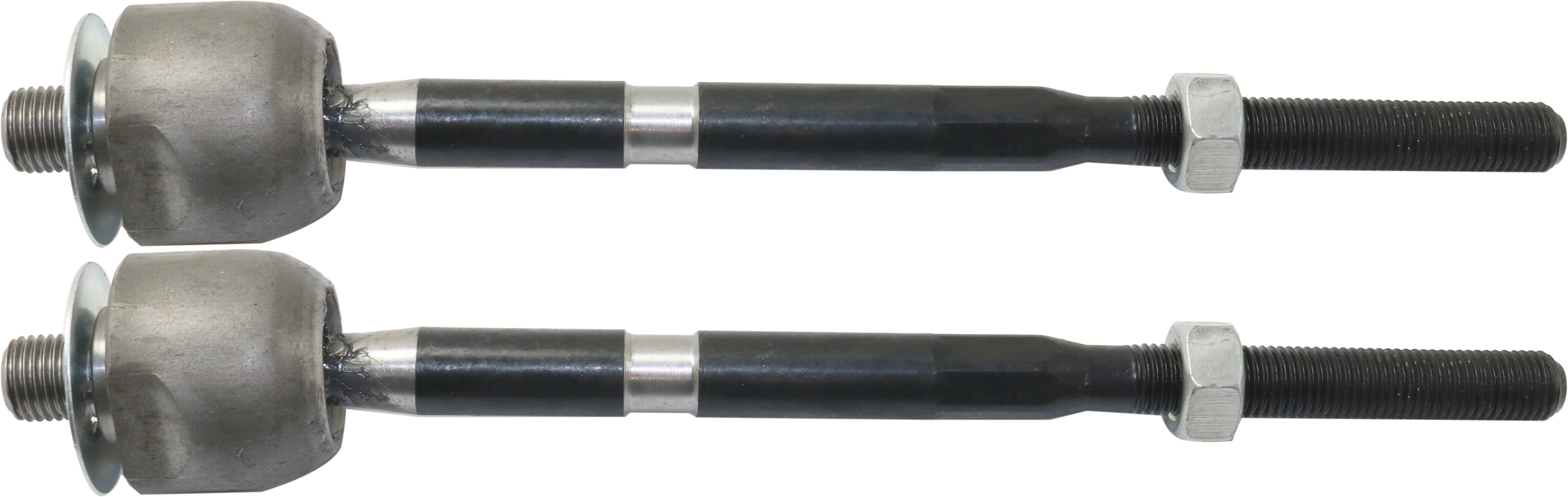 AM FIAT 500-12-19 FRONT TIE ROD RH AND LH Inner SKU SET RF28210025-2 OEM 68105871AB 68105871AA