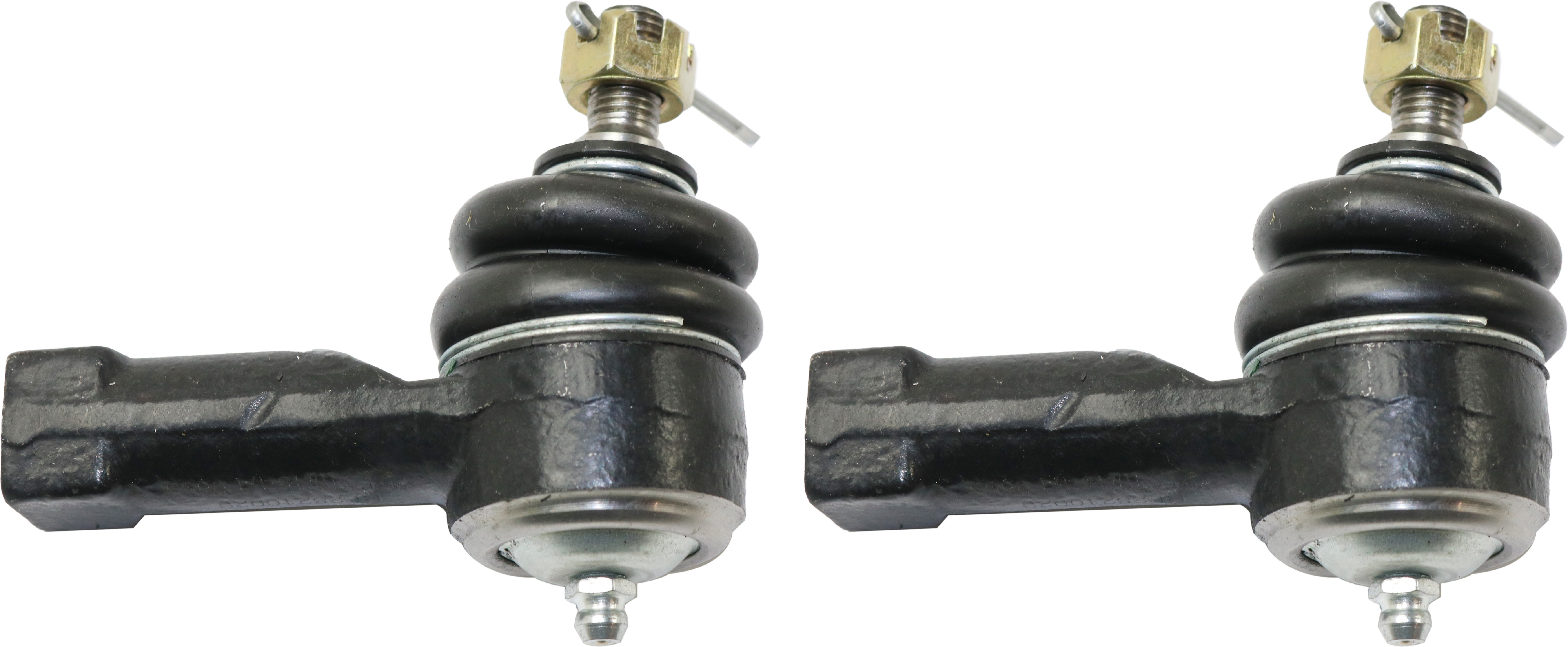 AM FOCUS 06-07 FRONT TIE ROD END RH AND LH Outer SKU SET RF28210029-2 OEM 5S4Z3A130AA