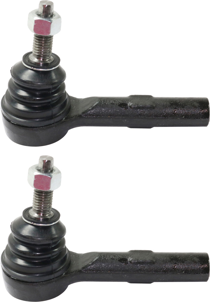 AM EXPLORER MOUNTAINEER 06-10 FRONT TIE ROD END RH AND LH Outer SKU SET RF28210031-2 OEM AL2Z3A130A
