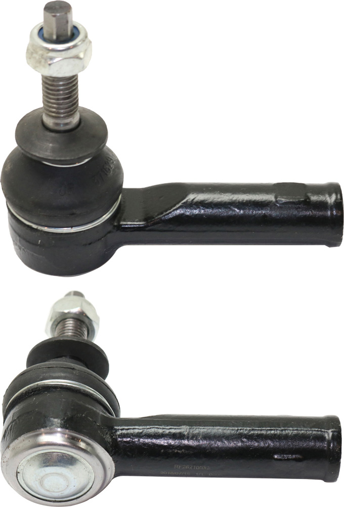 AM MKT 13-16 FRONT TIE ROD END RH AND LH Outer SKU SET RF28210032-2 OEM BB5Z3A130B