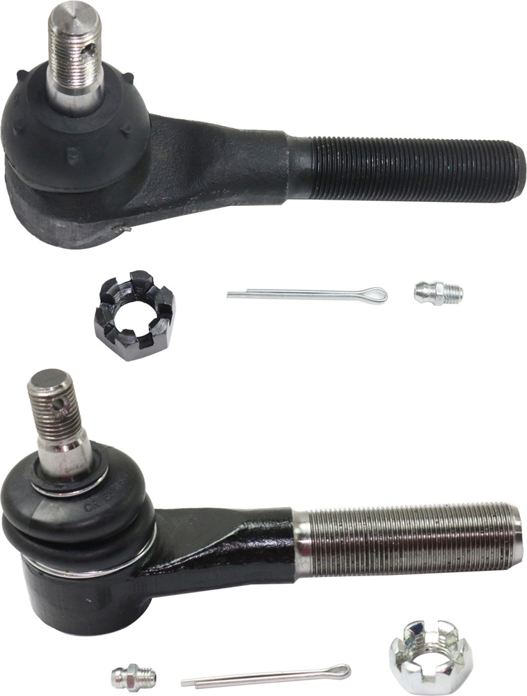 AM RANGER 92-97 FRONT TIE ROD END RH AND LH Outer SKU SET RF28210033-2 OEM 385002-2692796-4011484-4011484