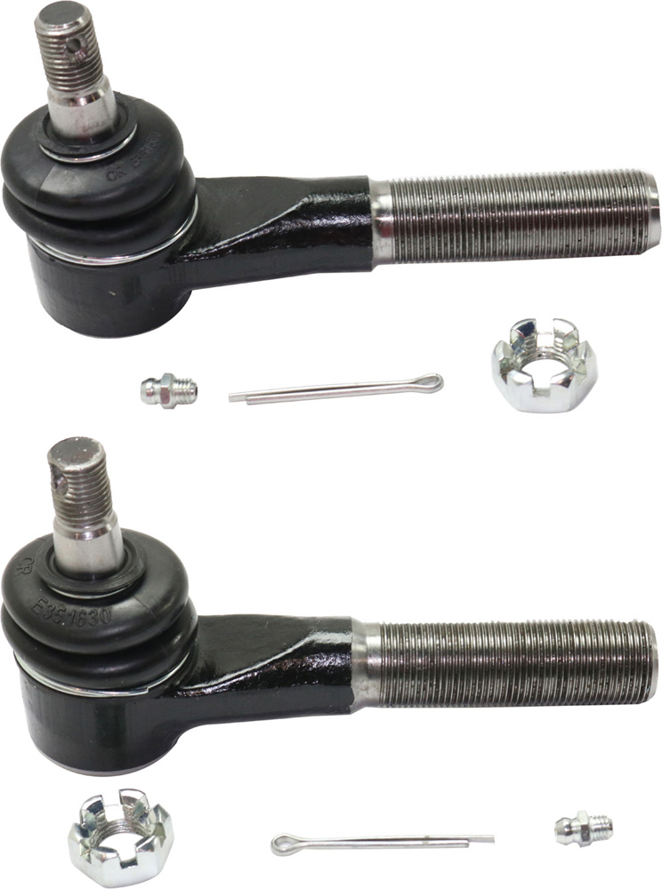 AM E 150-06-06 FRONT TIE ROD END RH AND LH Outer SKU SET RF28210033 OEM 385002-2692796-4011484-4011484