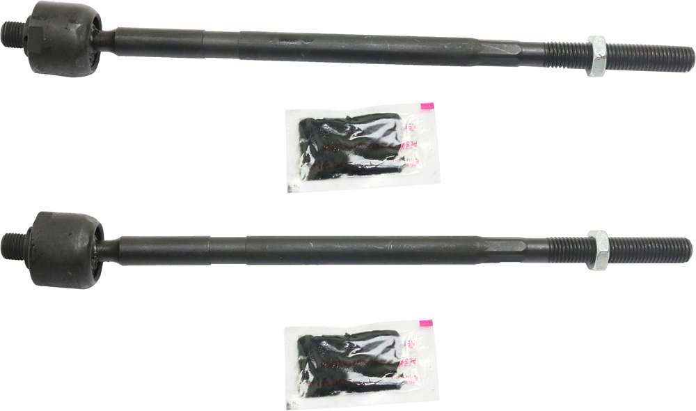 AM TRANSIT CONNECT 10-13 FRONT TIE ROD END RH AND LH Inner SKU SET RF28210041-2 OEM 45A2242-4051244-61261097 YS4Z3