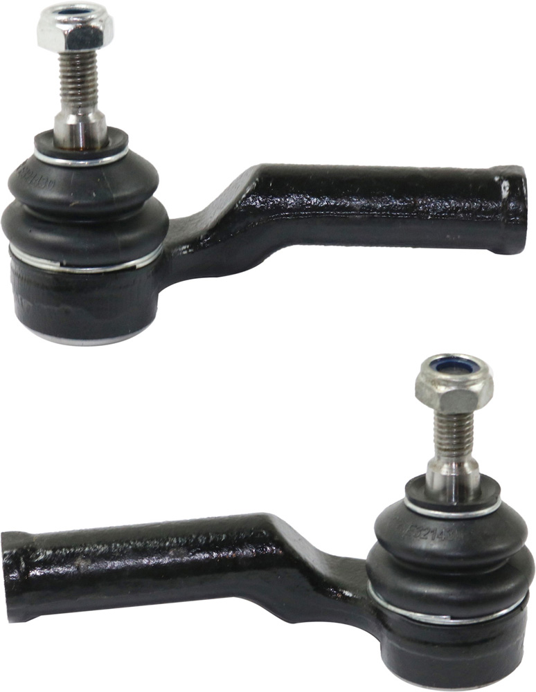 AM FOCUS 12-18 MKC 15-19 FRONT TIE ROD RH AND LH Outer SKU SET RF28210043 OEM BV6Z3A130E BV6Z3050B BV6Z3A130