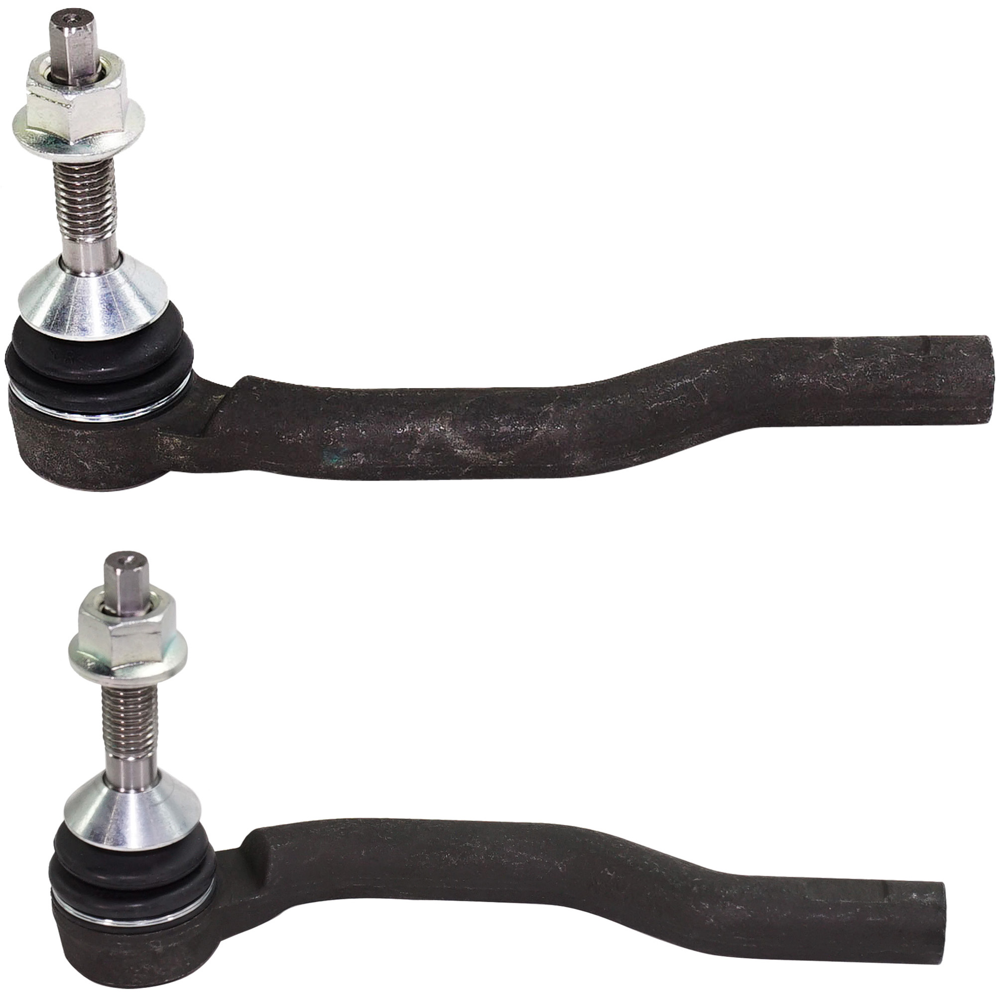 AM FUSION 13-20 MKZ 13-20 FRONT TIE ROD END RH AND LH Outer SKU SET RF28210047 OEM F2GZ3A130A F2GZ3A130B