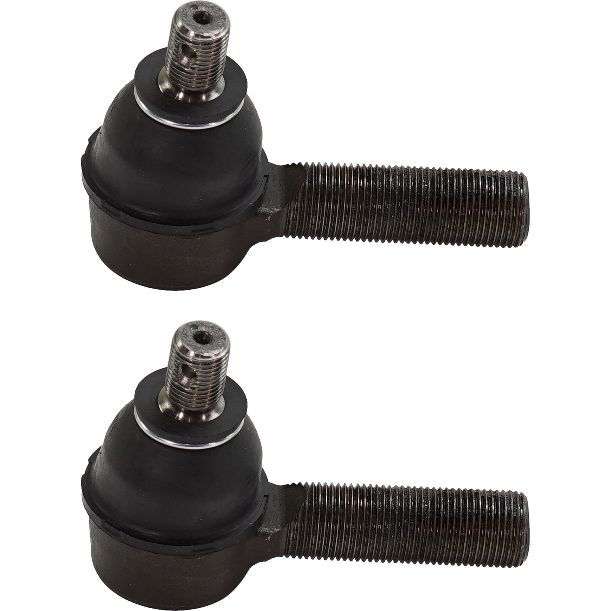 AM MERCURY 49-51 THUNDERBIRD 56-60 FRONT TIE ROD END RH AND LH Outer SKU SET RF28210066-2 OEM 310220-381034-2692068-2692085