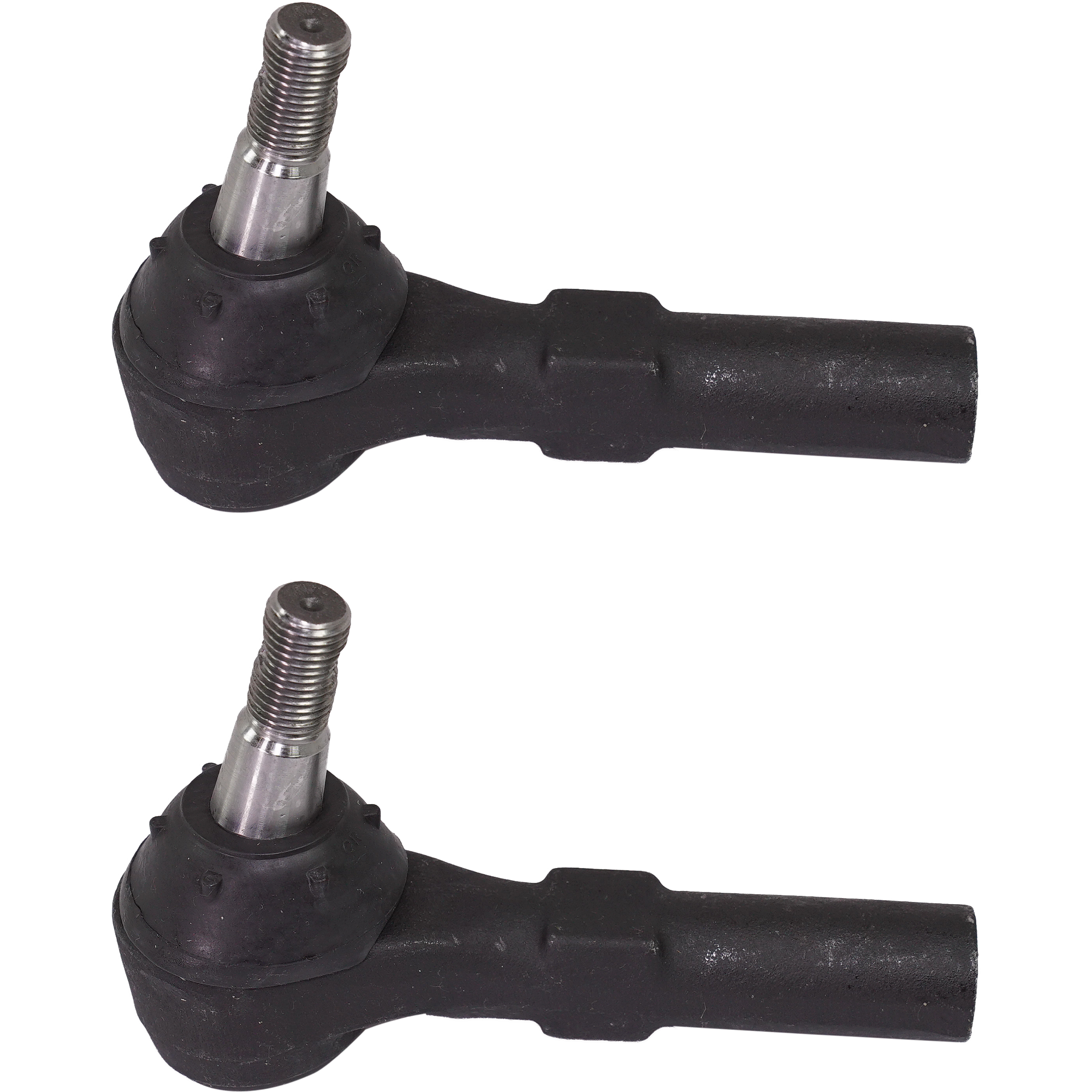AM EXPLORER 95-97 MOUNTAINEER 97-97 FRONT TIE ROD END RH AND LH Outer SKU SET RF28210072-2 OEM 2693027-4011689-45A0689 ES3302