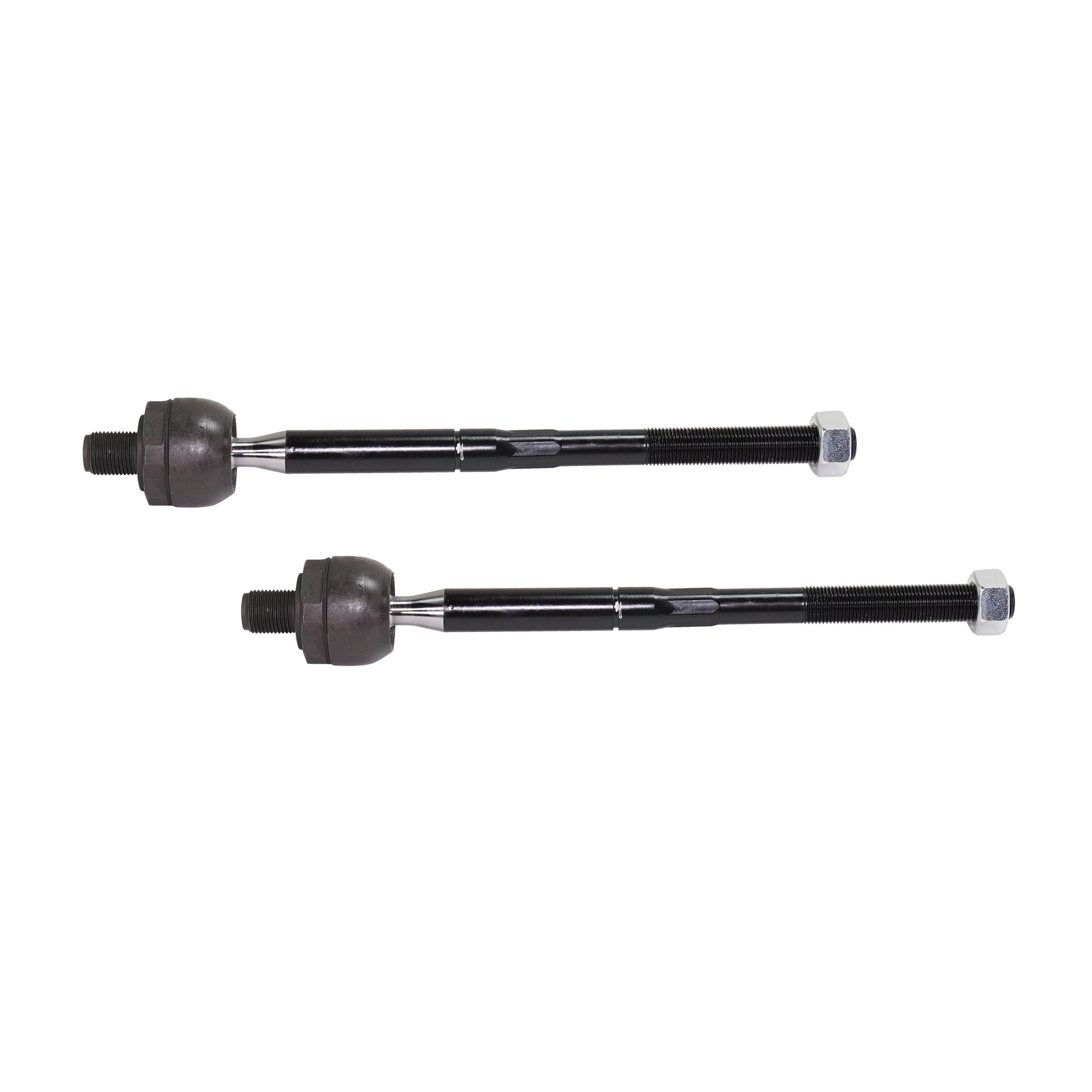 AM MUSTANG 15-19 FRONT TIE ROD END RH AND LH Inner w 18 in. or 19 in. Wheels =REAR SKU SET RF28210074-2 OEM FR3Z3280A