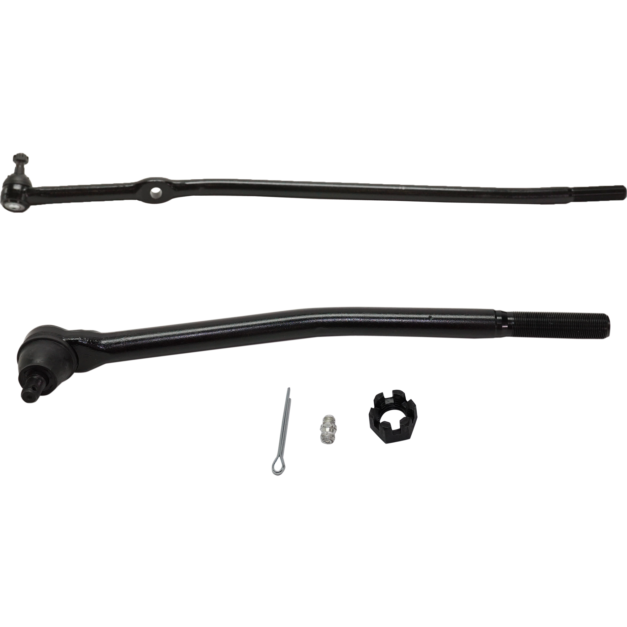 AM ECONOLINE 92-05 E 350 SUPER DUTY 99-06 FRONT TIE ROD RH AND LH Inner SKU SET RF28210116 OEM 1285009-2695119-4051062-405106