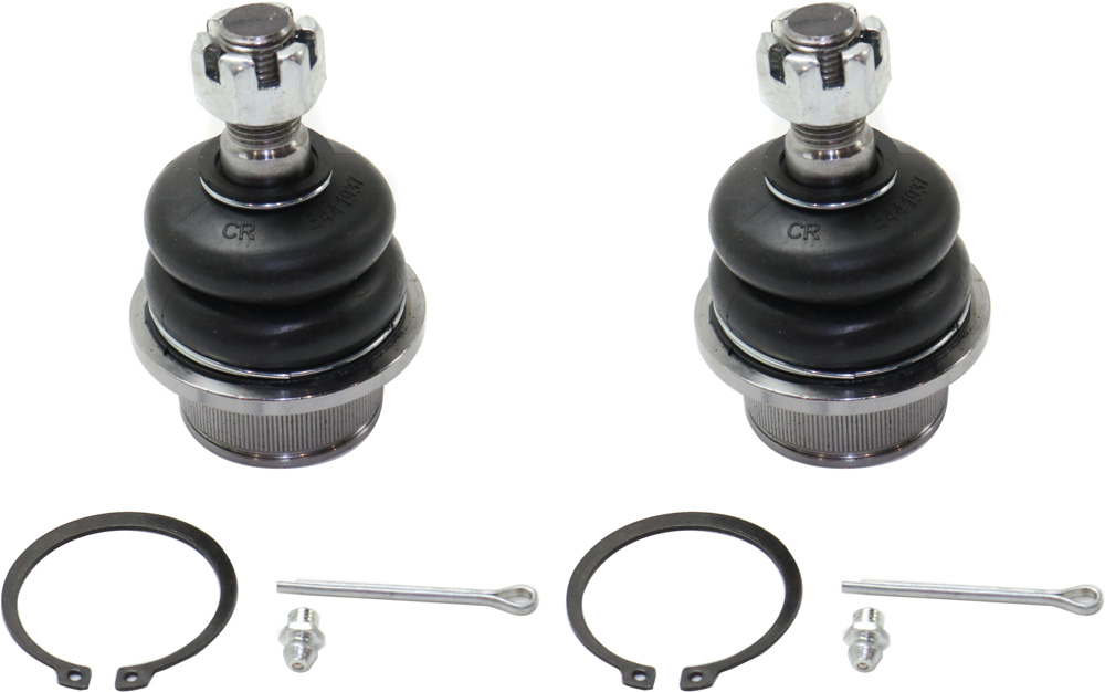 AM TRANSIT CONNECT 10-13 FRONT BALL JOINT RH AND LH Lower SKU SET RF28230003-2 OEM 2T1Z3468A