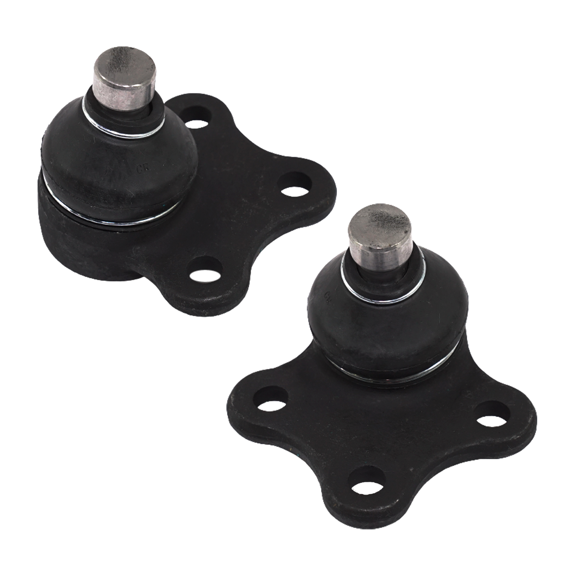 AM CONTOUR MYSTIQUE 95-00 COUGAR 99-02 FRONT BALL JOINT RH AND LH Lower SKU SET RF28230006-2 OEM 281013-2601476-5051234-5051241