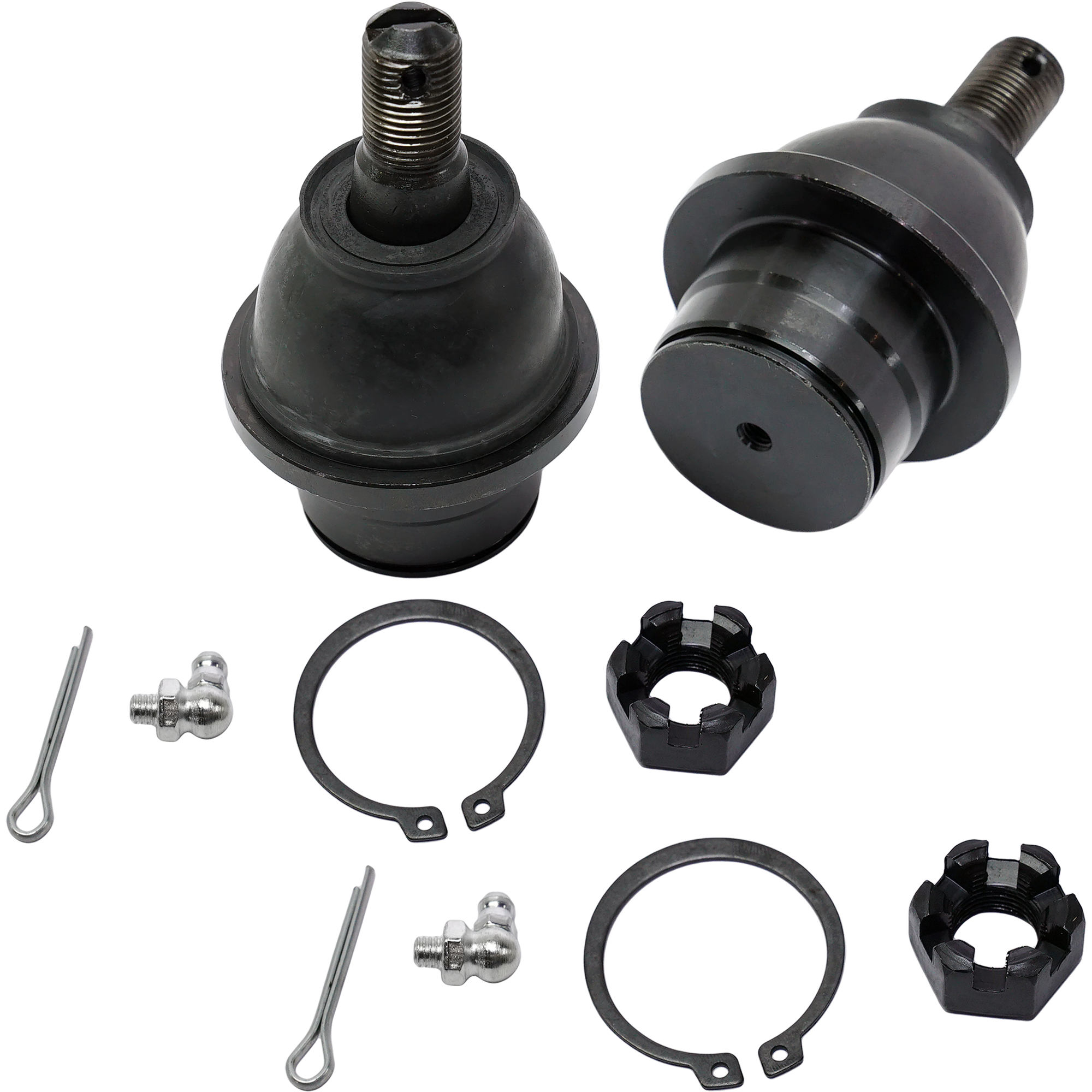 AM EXPEDITION NAVIGATOR 07-17 FRONT BALL JOINT RH AND LH Lower SKU SET RF28230008-2 OEM 2601745-5051434-104500008-45D2