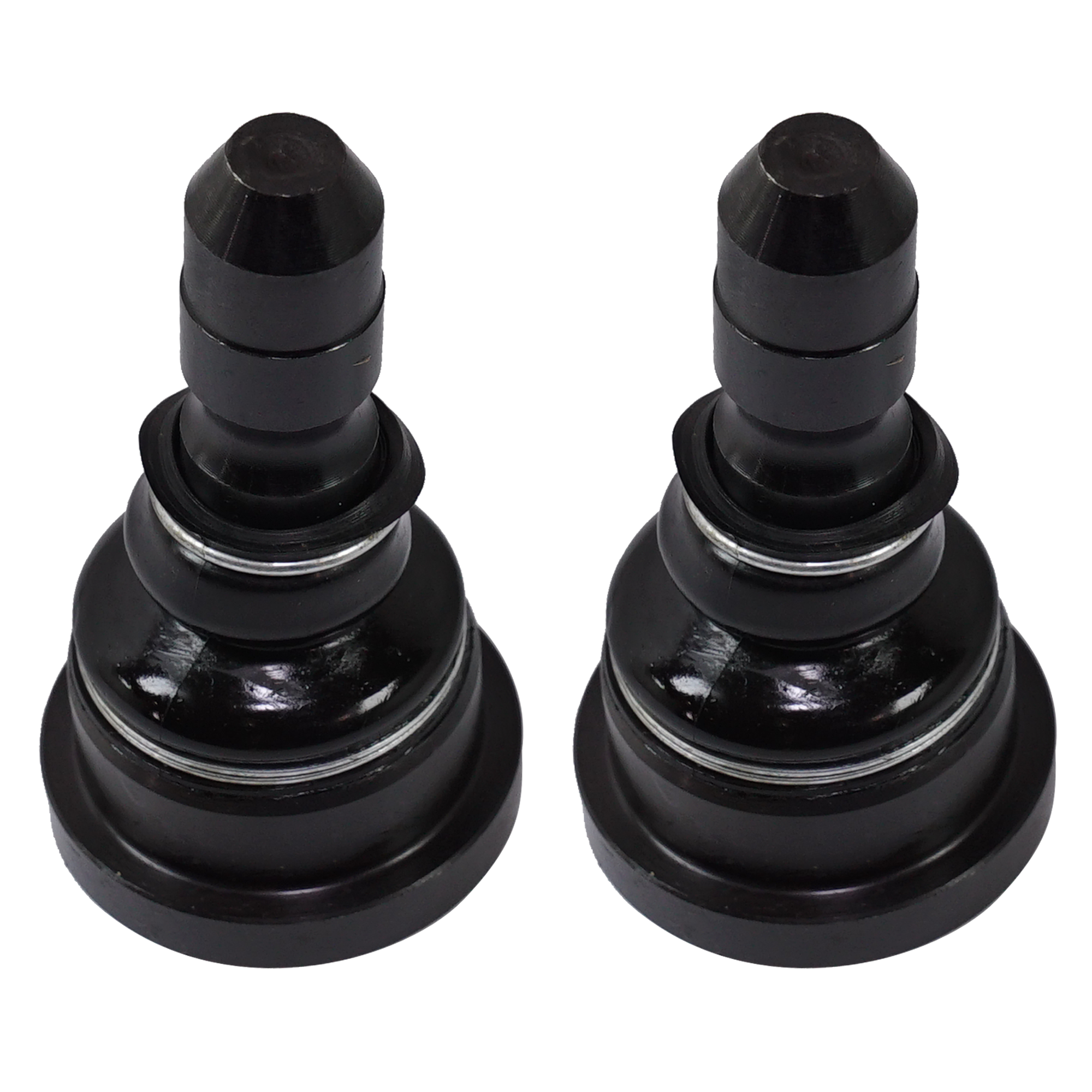 AM EXPLORER MOUNTAINEER 02-05 AVIATOR 03-05 REAR BALL JOINT RH AND LH Upper Set of 2 with 17 in. Wheelbase Greaseable SKU SET RF28230009-2 OEM 1L2Z5500AC 1L2Z5500AD