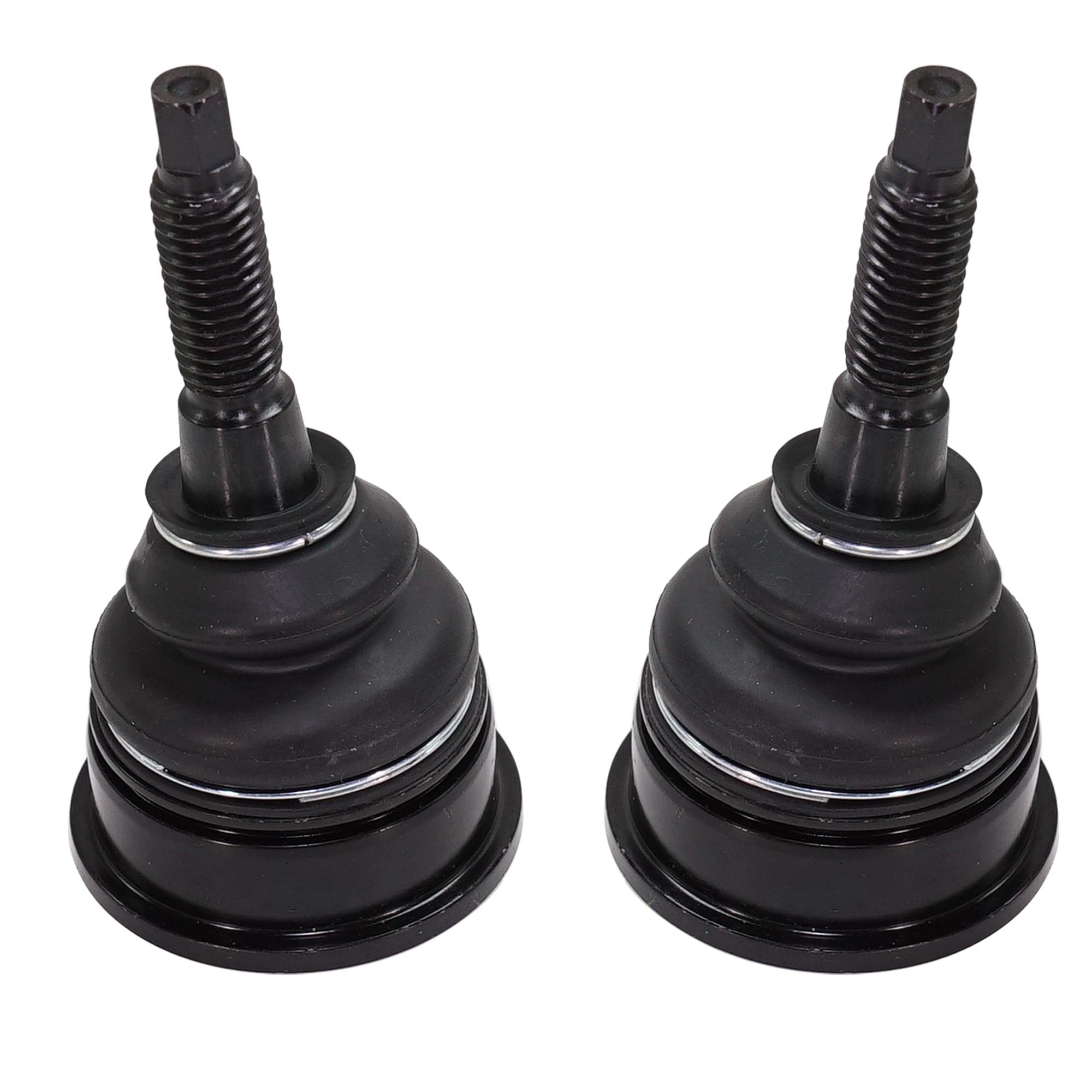 AM EXPLORER MOUNTAINEER 06-10 EXPLORER SPORT TRAC 07-10 FRONT BALL JOINT RH AND LH Upper SKU SET RF28230010-2 OEM 45D0149 FA2339-5001142-6106503