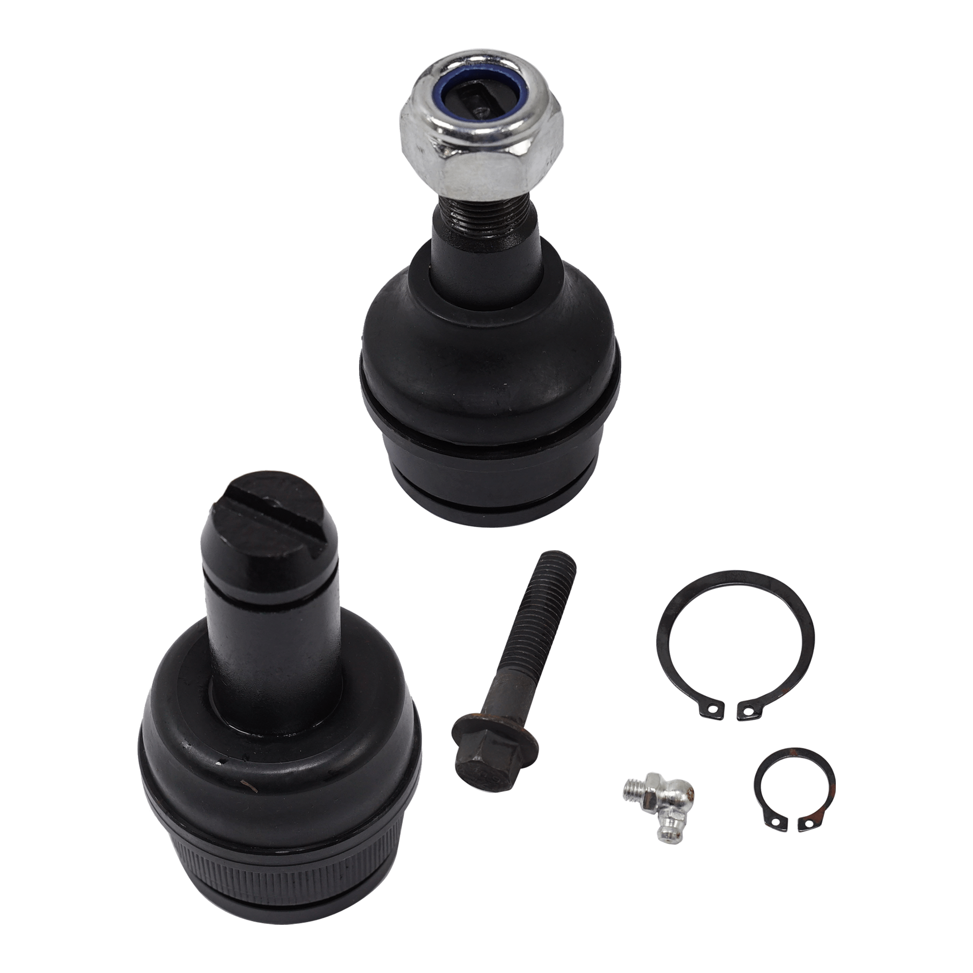 AM EXPLORER 93-94 RANGER 93-97 FRONT BALL JOINT RH=LH Upper and Lower SKU SET RF28230015 OEM 2601327-5001066-45D0066 B8676