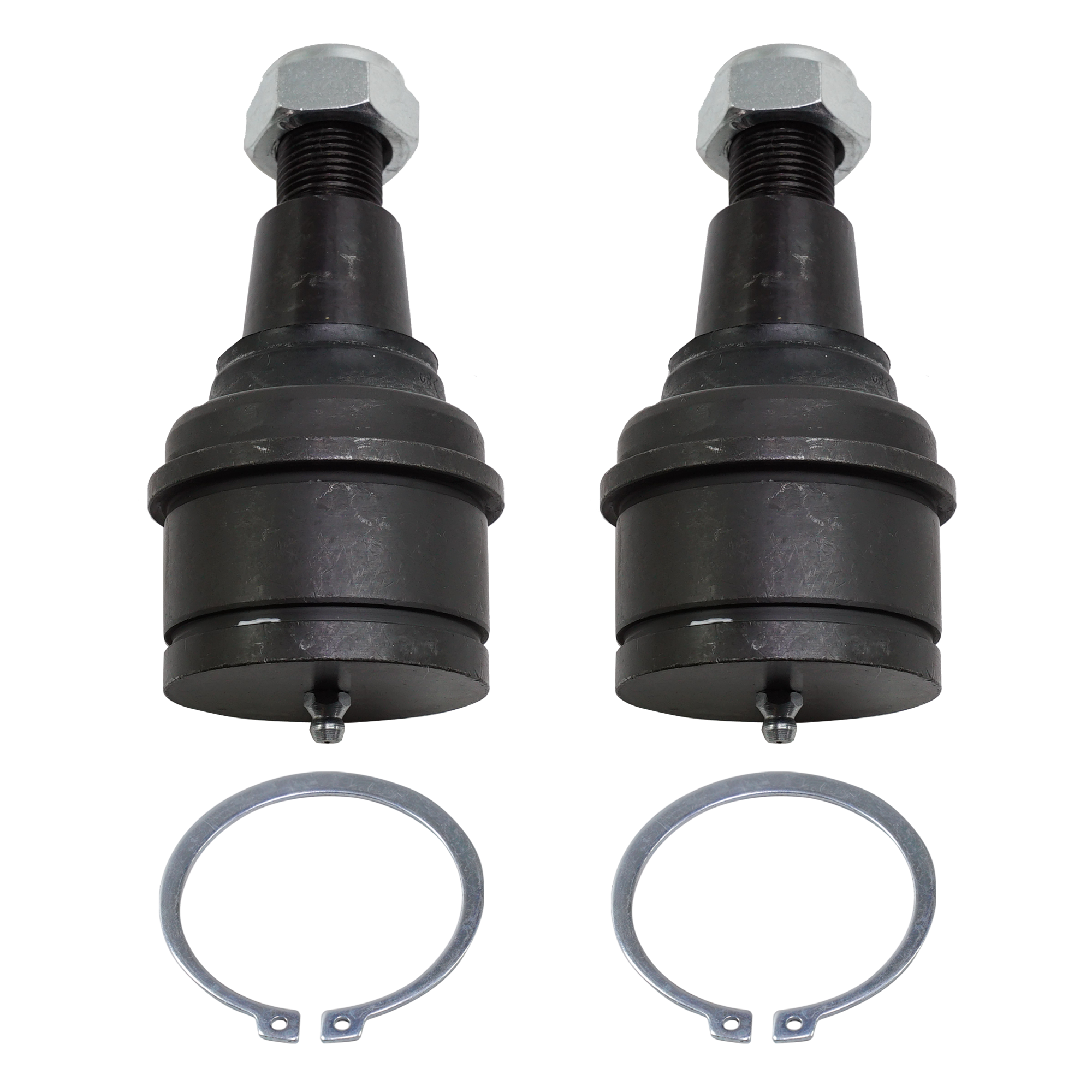 AM F 450 SUPER DUTY F 550 SUPER DUTY 05-19 FRONT BALL JOINT RH AND LH Lower SKU SET RF28230017-2