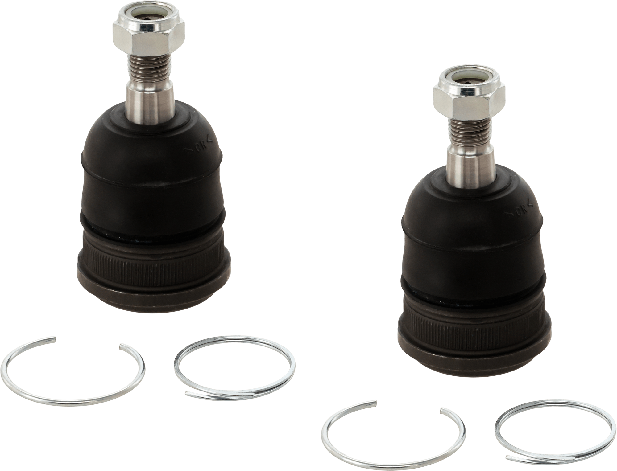 AM MAZDA 6-03-14 FUSION 06-12 FRONT BALL JOINT RH AND LH Upper SKU SET RF28230018-2 OEM 45K15009 AA3100-6153009-270025