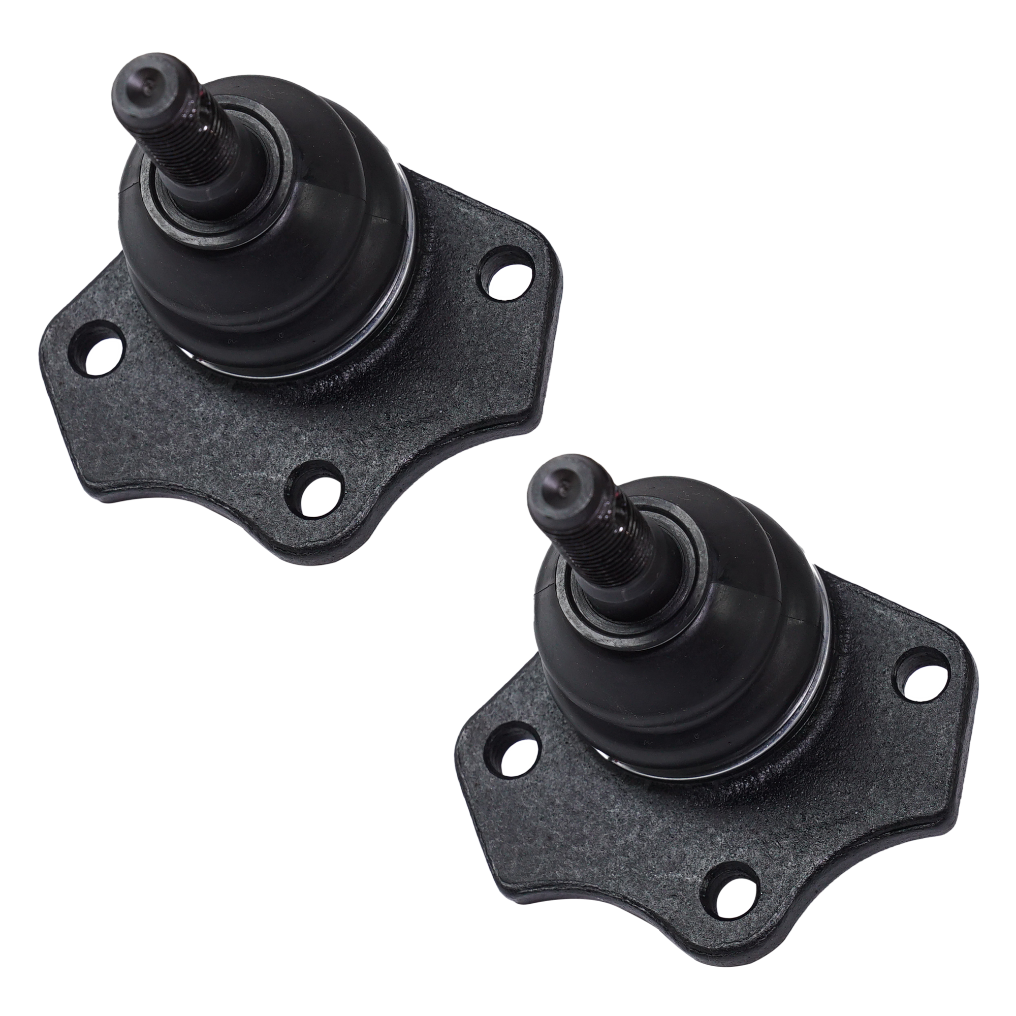 AM MUSTANG 64-73 MAVERICK 70-77 FRONT BALL JOINT RH AND LH Upper SKU SET RF28230019-2 OEM 10235-281002-2601090-2601092-5