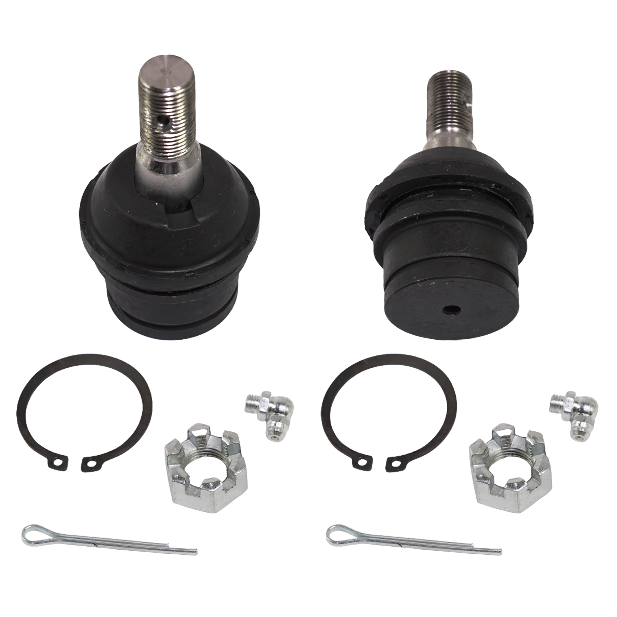 AM RANGER 83-88 BRONCO II 87-88 FRONT BALL JOINT RH AND LH Lower RWD SKU SET RF28230021-2
