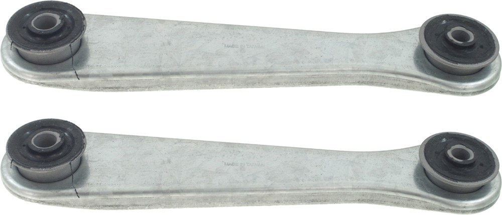 AM CROWN VICTORIA TOWN CAR GRAND MARQUIS 98-11 REAR TRAILING ARM RH AND LH Upper SKU SET RF28430002-2 OEM 8W1Z5500A 8W1Z5500B