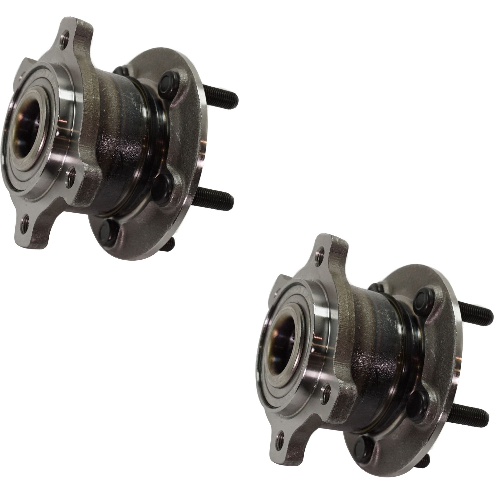 AM ESCAPE 13-19 MKC 15-19 REAR HUB ASSEMBLY RH AND LH All Wheel Drive 5 Lugs 5 x 4.25 in. Bolt Pattern SKU SET RF28590007-2 OEM CV6Z1104H
