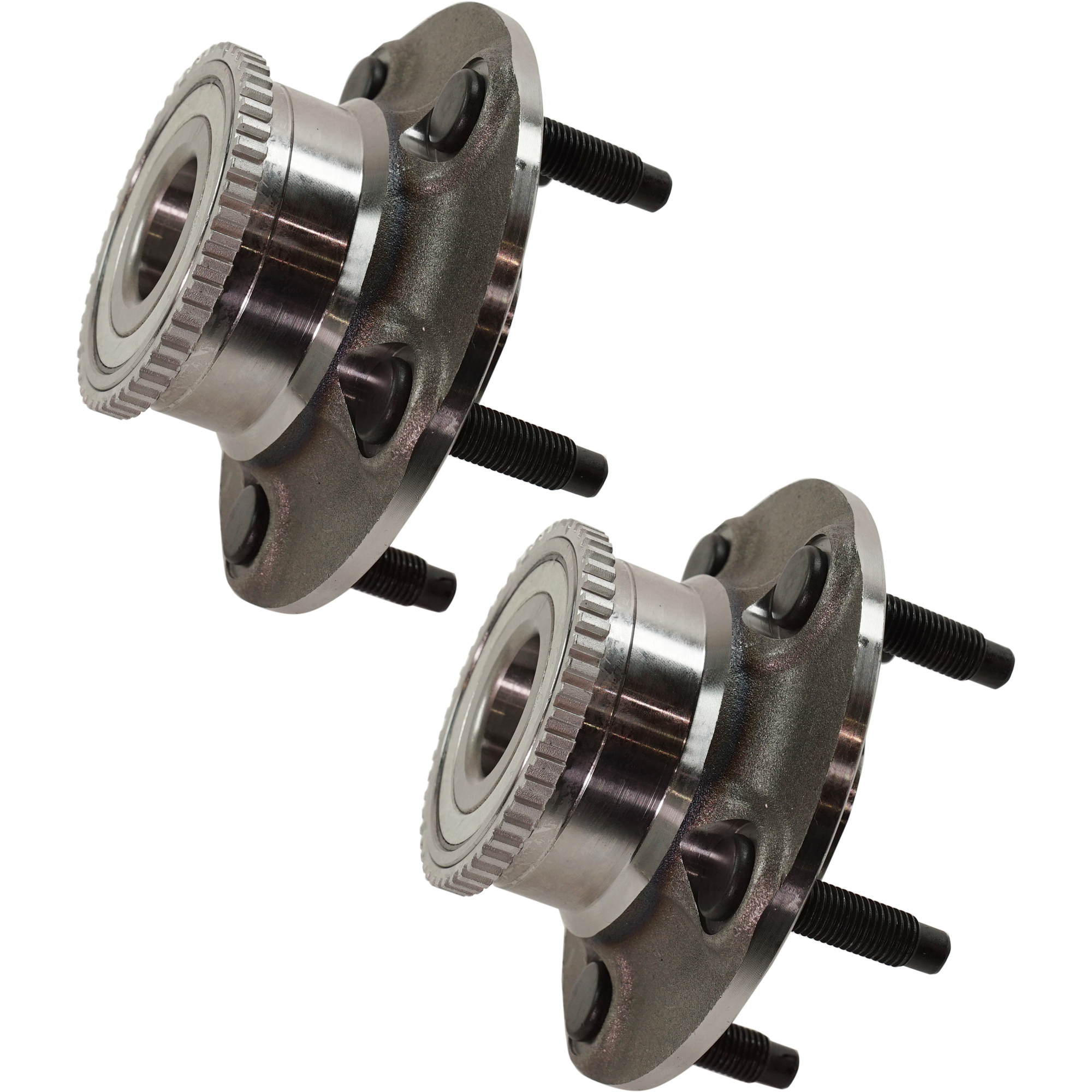 AM SABLE 01-05 TAURUS 01-07 REAR HUB ASSEMBLY RH AND LH 4 Wheel ABS SKU SET RF28590010-2