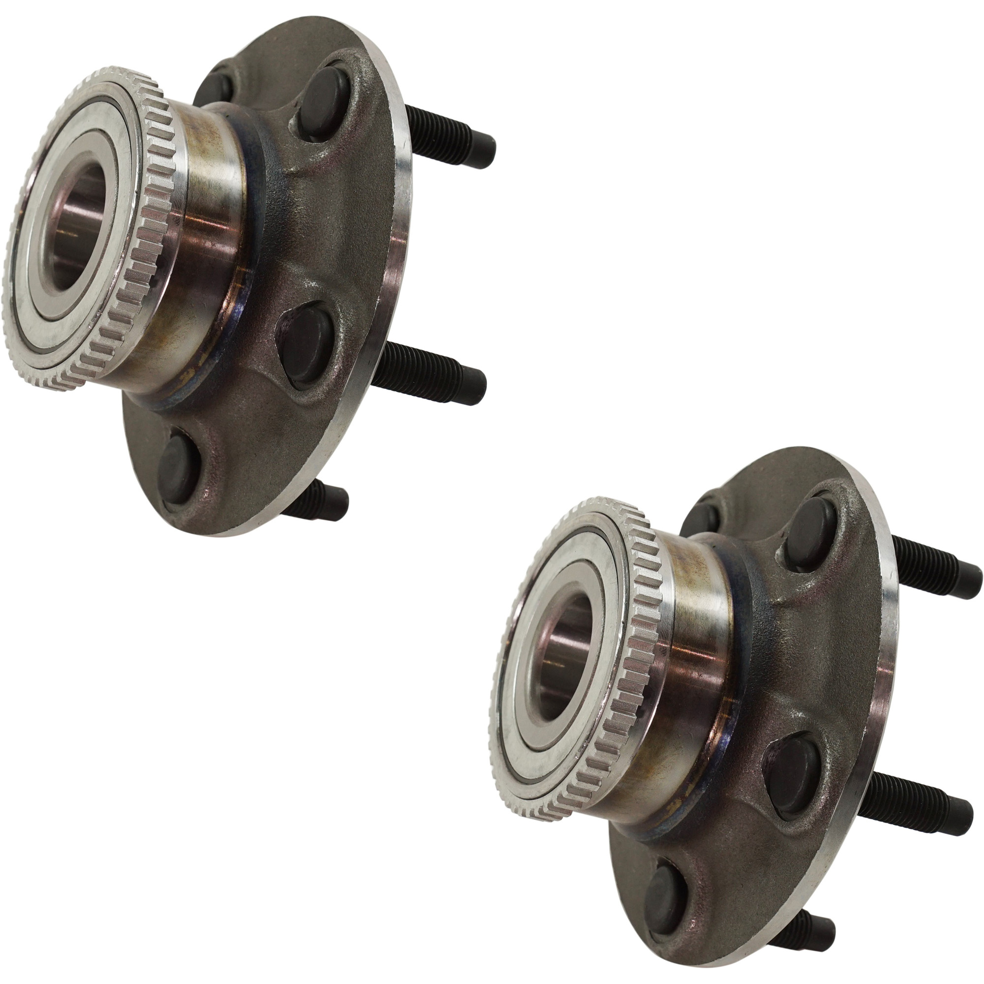 AM SABLE TAURUS 00-00 REAR HUB ASSEMBLY RH AND LH 4 Wheel ABS SKU SET RF28590014-2