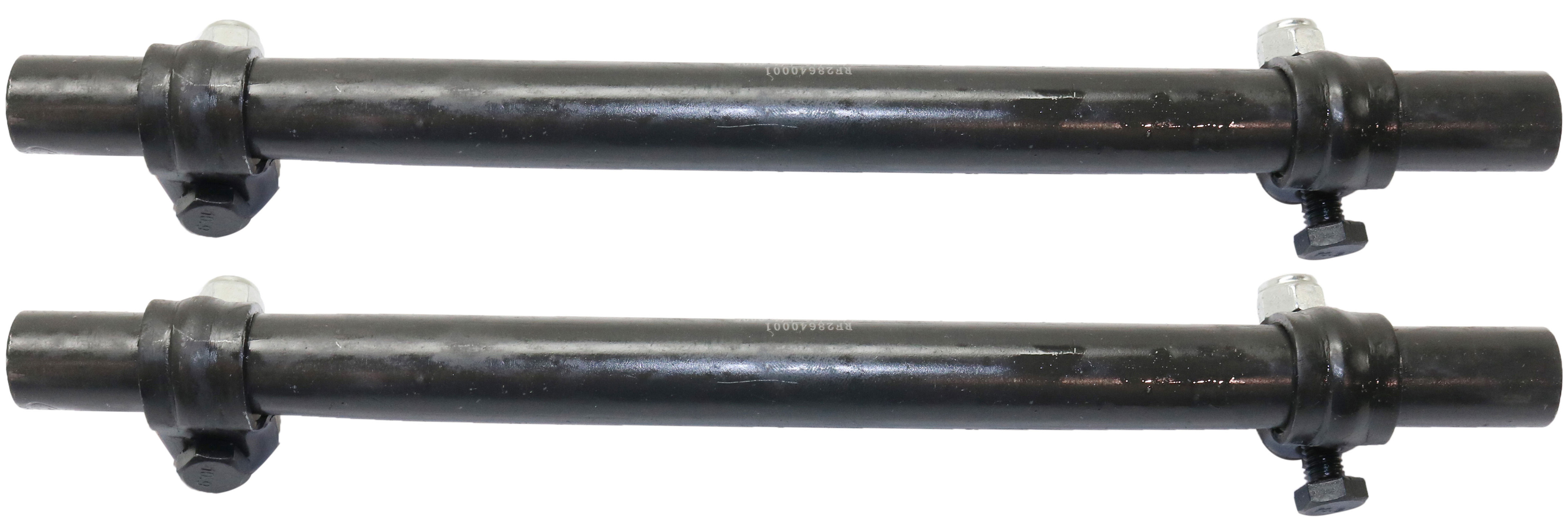 AM CROWN VICTORIA TOWN CAR 95-02 TIE ROD ADJUSTING SLEEVE Front RH and LH SKU SET RF28640001-2 OEM 381900-2691191-4251048-4251048