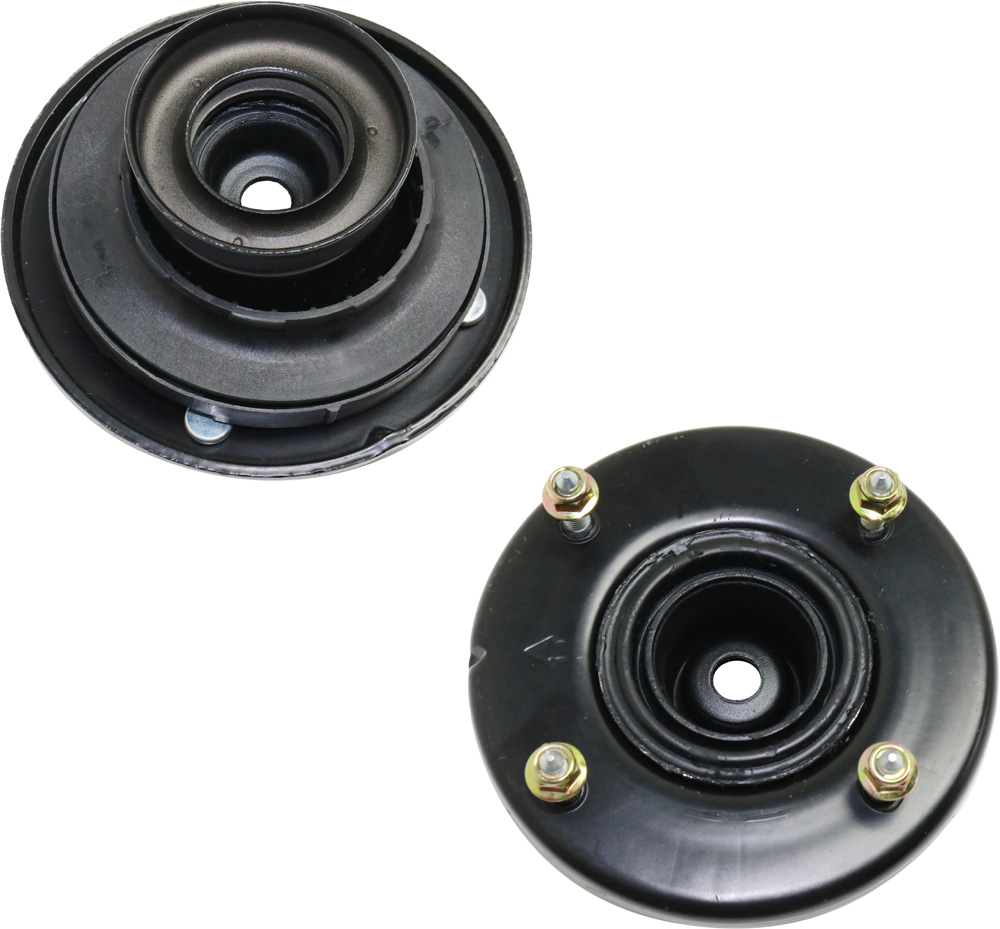 AM TAURUS X 08-09 FRONT SHOCK AND STRUT MOUNT RH AND LH w o Upper Isolator SKU SET RF28650004-2 OEM 143415-906962-7T4Z18183A 8A8Z1