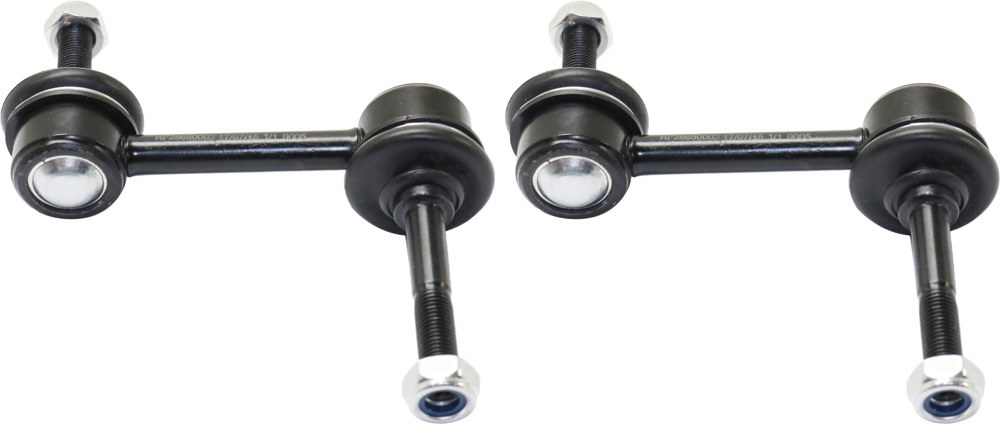 AM MARINER 09-11 ESCAPE 09-12 REAR SWAY BAR LINK RH AND LH SKU SET RF28680002-2 OEM 9L8Z5K484B
