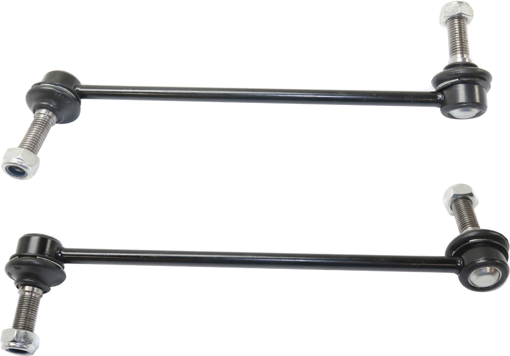 AM TAURUS MKT 10-19 FRONT SWAY BAR LINK RH AND LH SKU SET RF28680005 OEM GS40859 GS40860