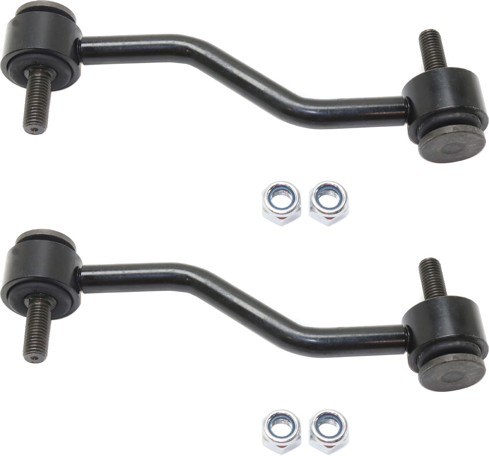 AM F 350 SUPER DUTY 99-19 REAR SWAY BAR LINK RH AND LH SKU SET RF28680008-2