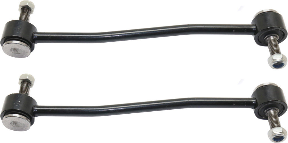 AM F 250 SUPER DUTY F 350 SUPER DUTY 99-12 REAR SWAY BAR LINK RH AND LH RWD SKU SET RF28680009-2 OEM 1880269-2651671-5451462-45G046