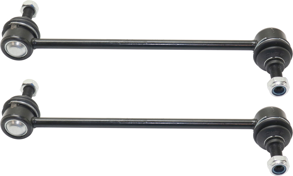 AM FOCUS 00-11 FRONT SWAY BAR LINK RH AND LH SKU SET RF28680010-2 OEM 5S4Z5K484AA
