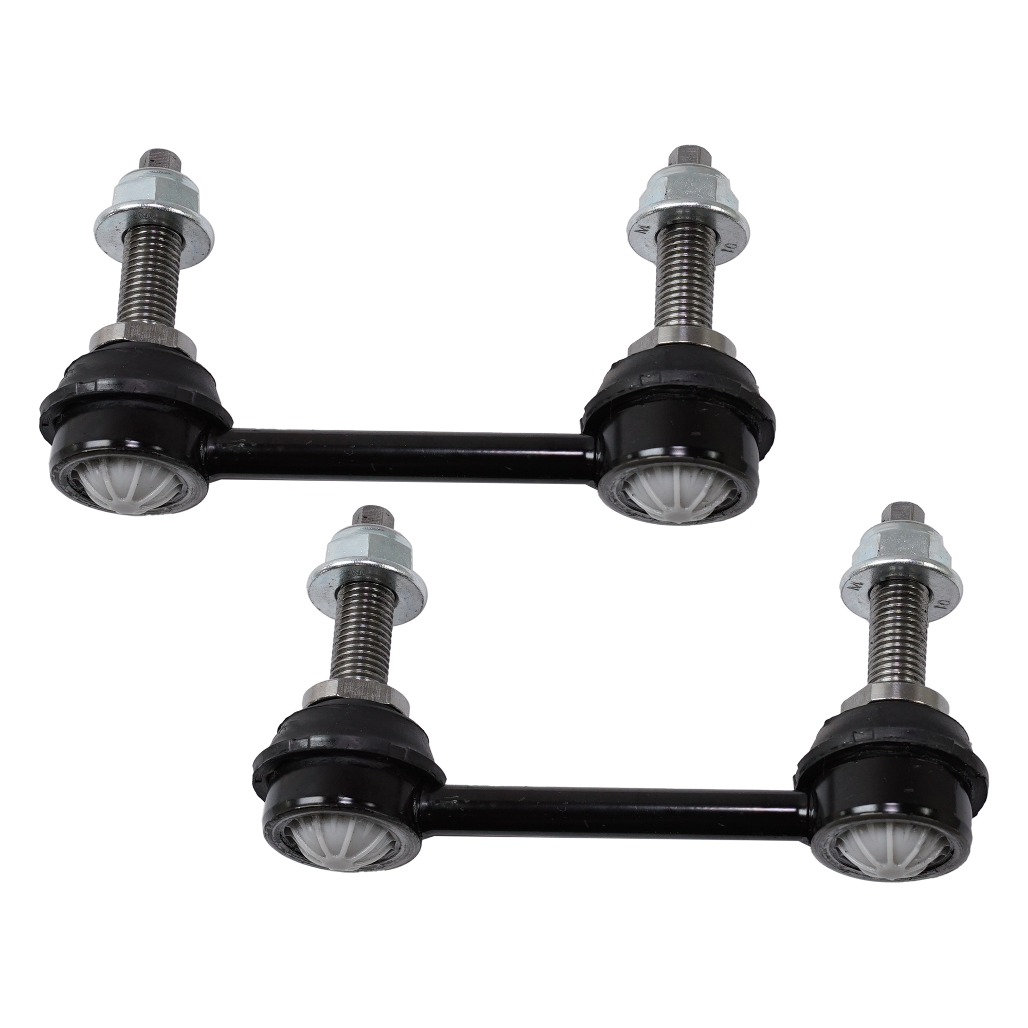 AM E 350 E 450 SUPER DUTY 08-19 REAR SWAY BAR LINK RH AND LH SKU SET RF28680014-2 OEM 8C2Z5K483A