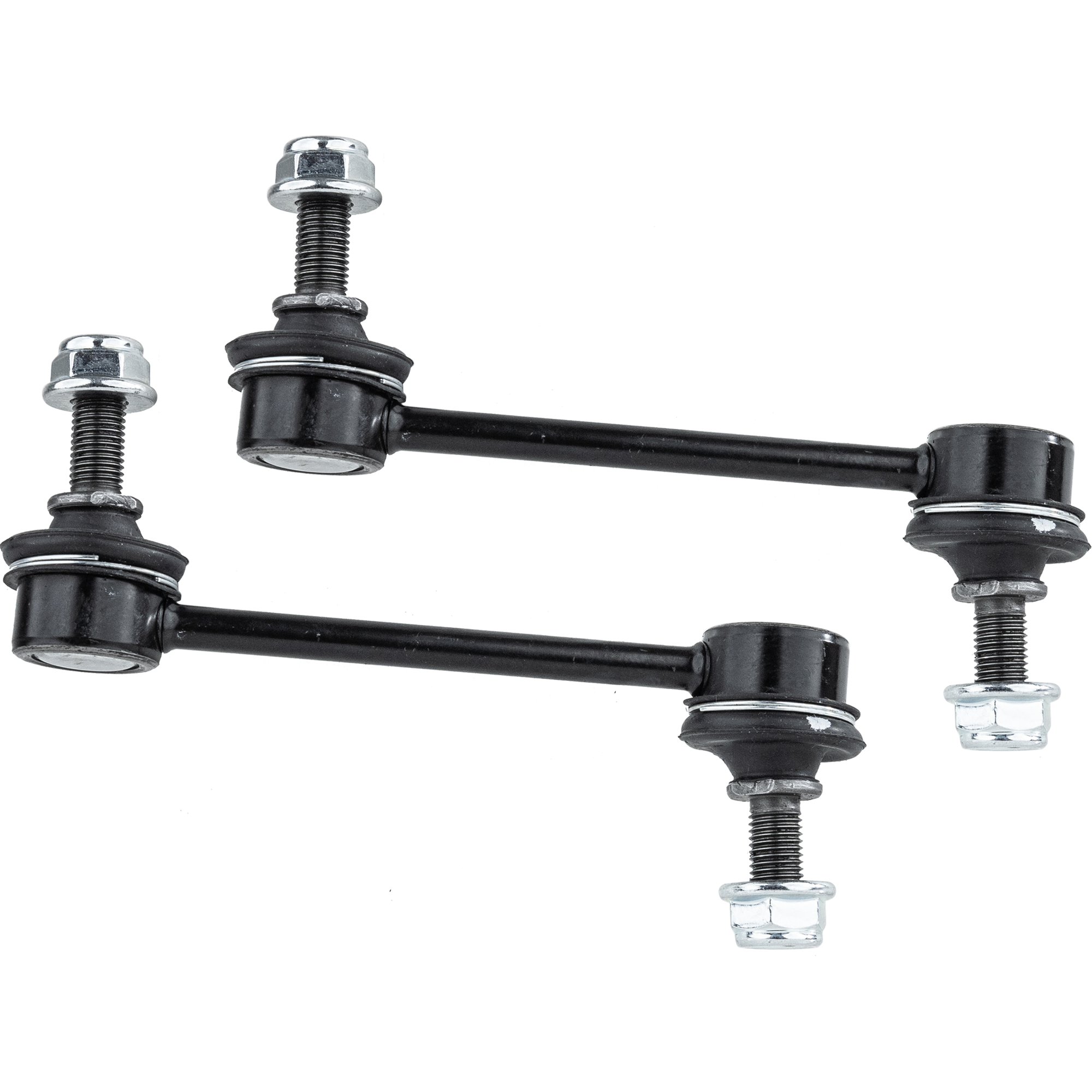 AM EDGE 11-14 MKX 11-15 REAR SWAY BAR LINK RH AND LH Set of 2 SKU SET RF28680016-2 OEM BT4Z5A486A