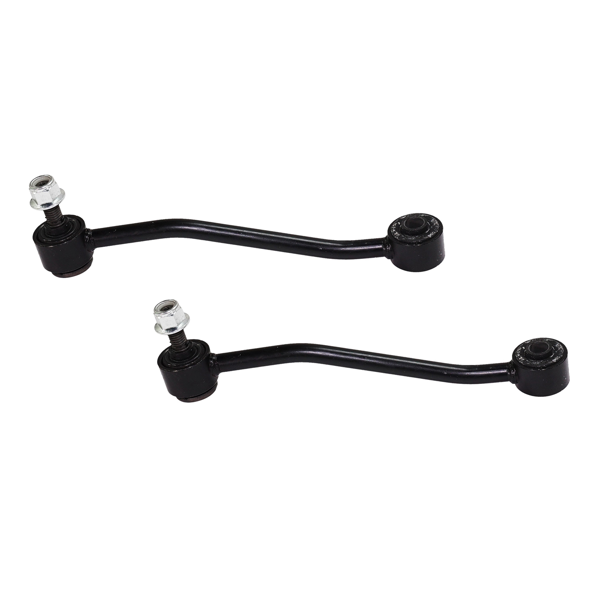 AM EXPLORER 95-01 MOUNTAINEER 97-01 EXPLORER SPORT 01-03 REAR SWAY BAR LINK RH AND LH SKU SET RF28680020-2 OEM F57Z5K484A