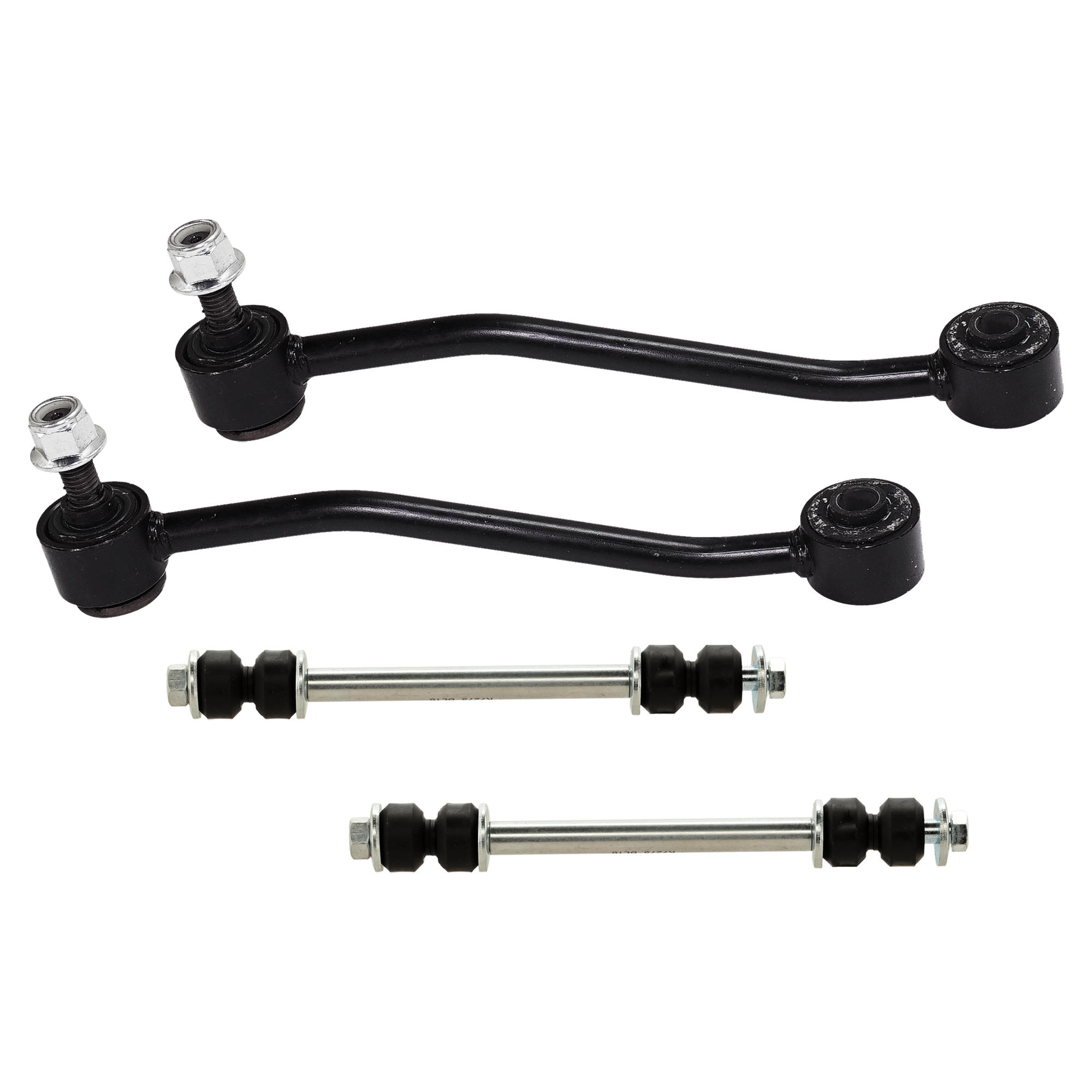 AM EXPLORER 95-01 EXPLORER SPORT 01-03 FRONT AND REAR SWAY BAR LINK Set of 4 SKU SET RF28680020 OEM 688000-1016770-2651312-2651548