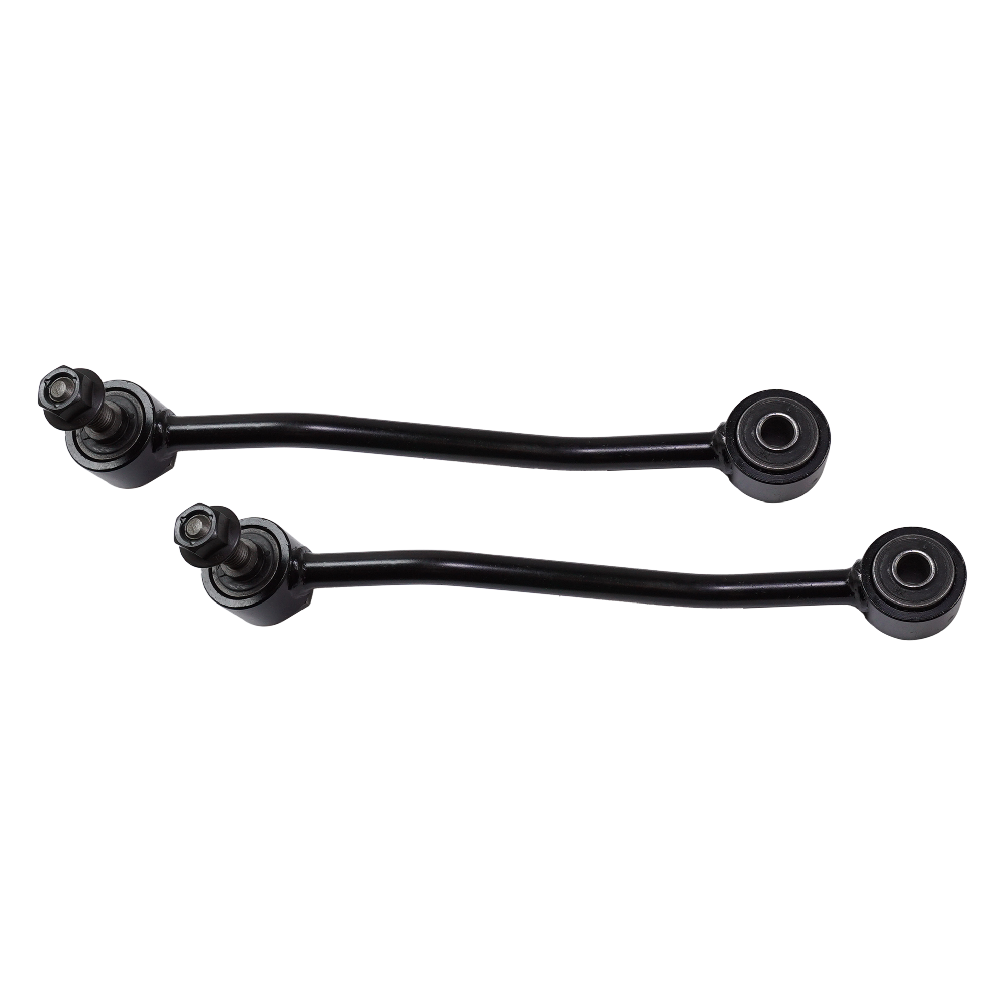 AM EXPLORER SPORT TRAC 01-05 REAR SWAY BAR LINK RH AND LH SKU SET RF28680021-2 OEM 3L2Z5K484AA