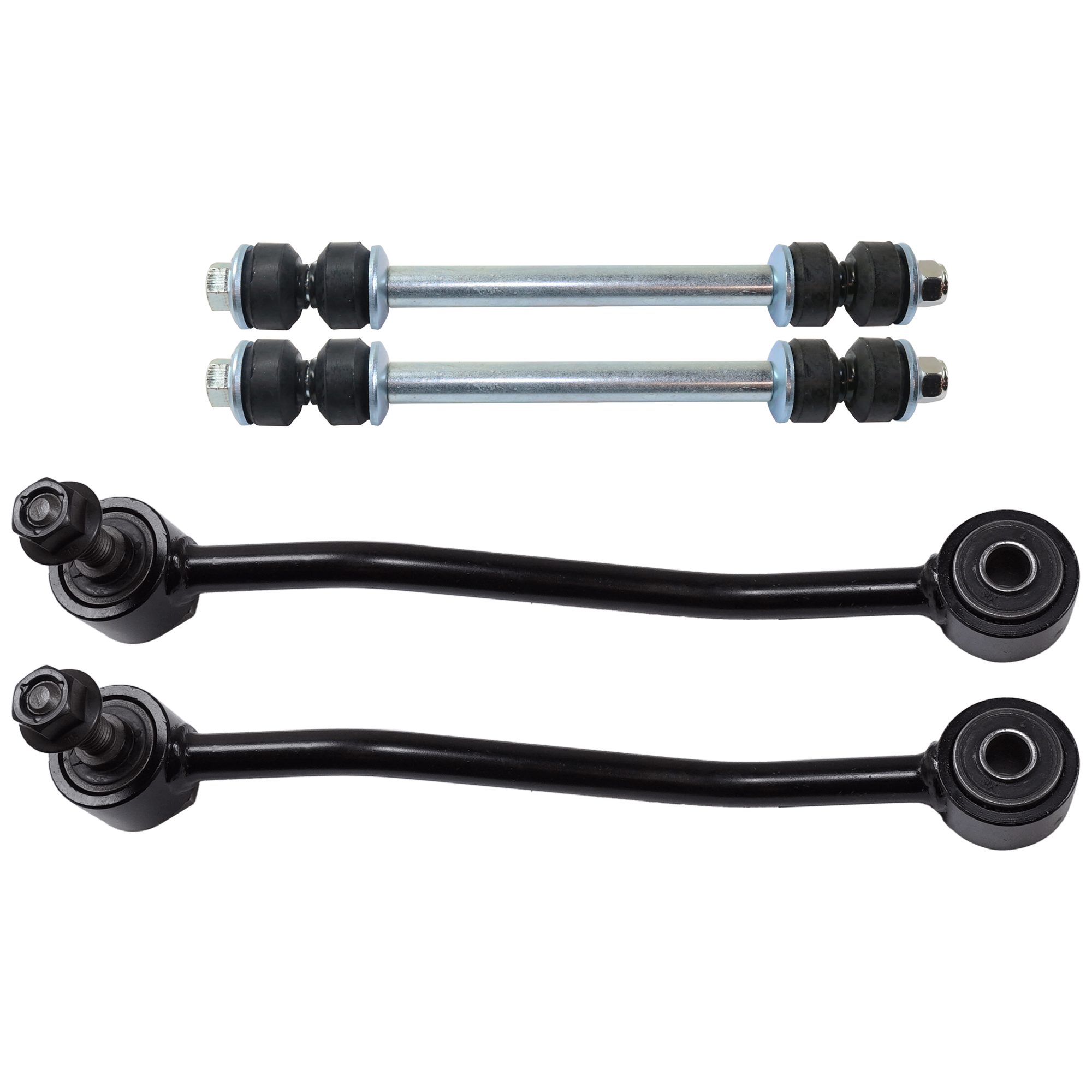 AM EXPLORER SPORT TRAC 01-05 FRONT AND REAR SWAY BAR LINK RH=LH SKU SET RF28680021 OEM 3L2Z5K484AA 688000-1016770-265