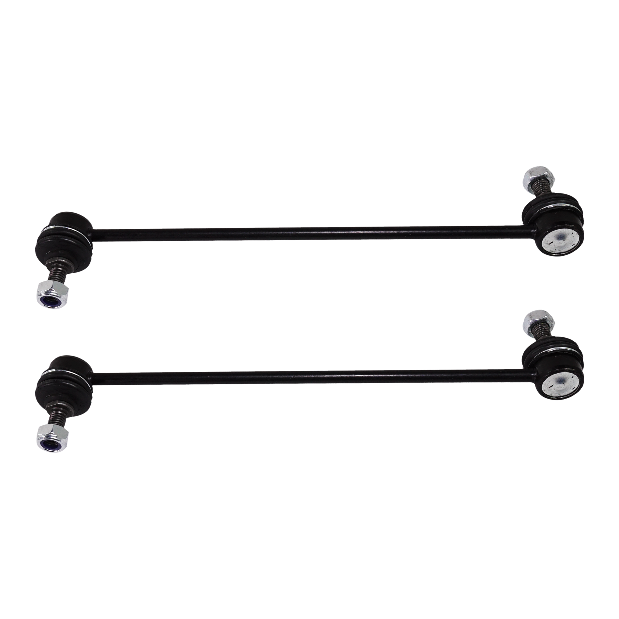 AM RAV4-01-05 GALANT 04-12 FRONT SWAY BAR LINK RH AND LH SKU SET RF28680022-2 OEM 1146150