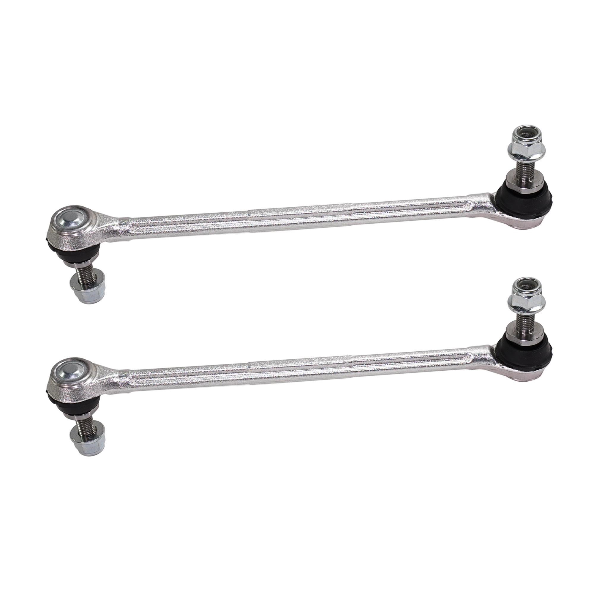 AM FIESTA 11-19 ECOSPORT 18-22 FRONT SWAY BAR LINK RH AND LH SKU SET RF28680023-2 OEM 8V5Z5K484A 8V5Z5K484B