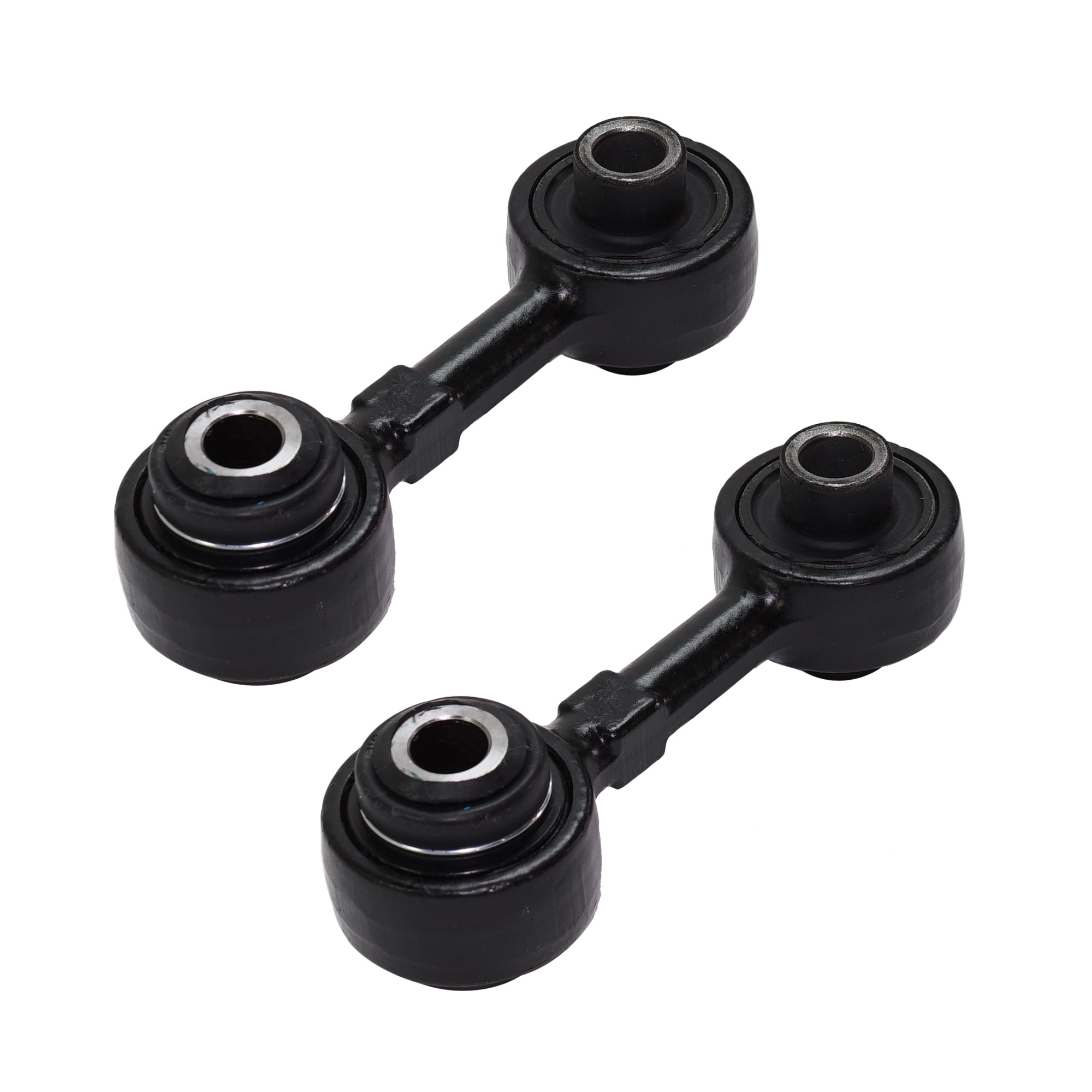 AM F SERIES SUPER DUTY PICKUP 07-10 FRONT SWAY BAR LINK RH AND LH 4WD SKU SET RF28680026 OEM 7C3Z5K483A