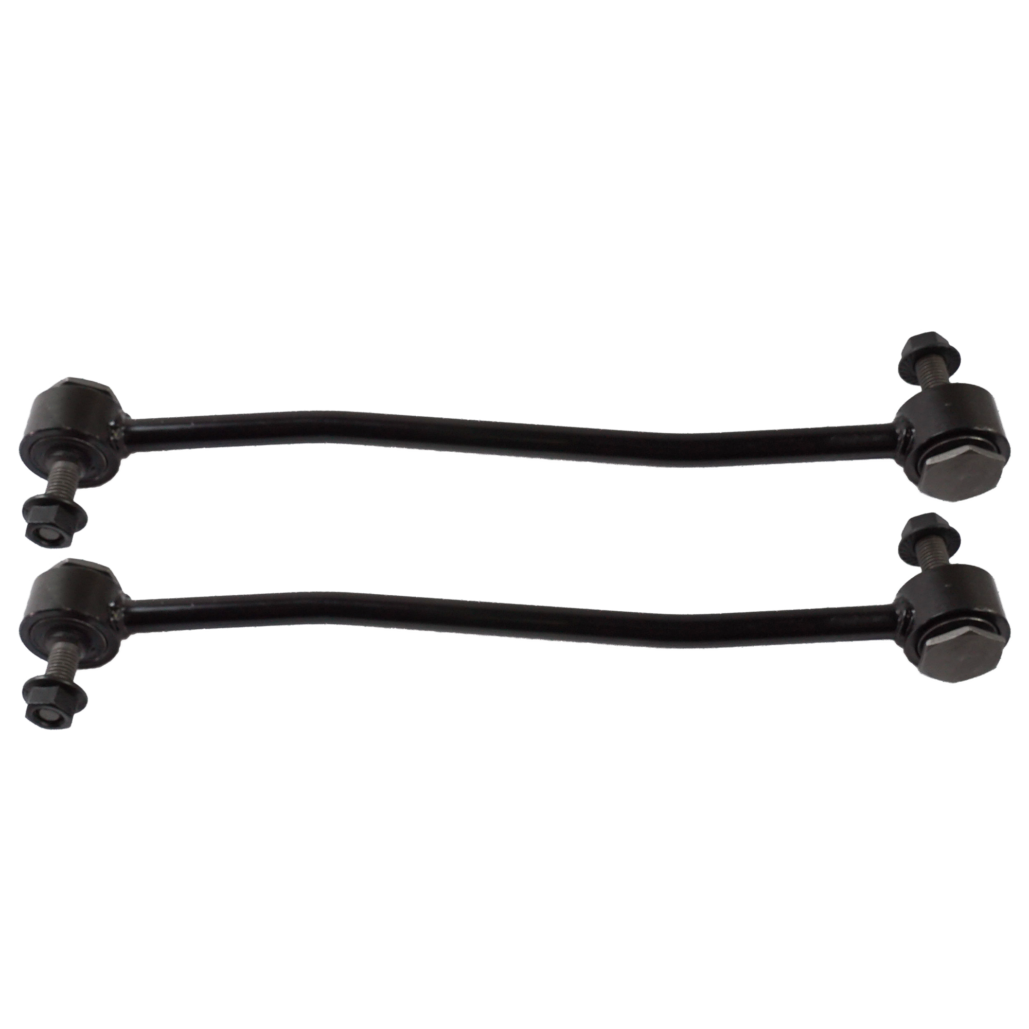 AM F SERIES SUPER DUTY 99-19 REAR SWAY BAR LINK RH AND LH SKU SET RF28680027-2 OEM DC3Z5K484A F81Z5K484DA